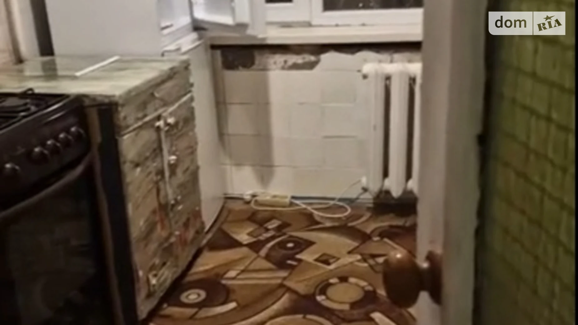 Продається 1-кімнатна квартира 30 кв. м у Дніпрі, просп. Слобожанський, 129 - фото 4