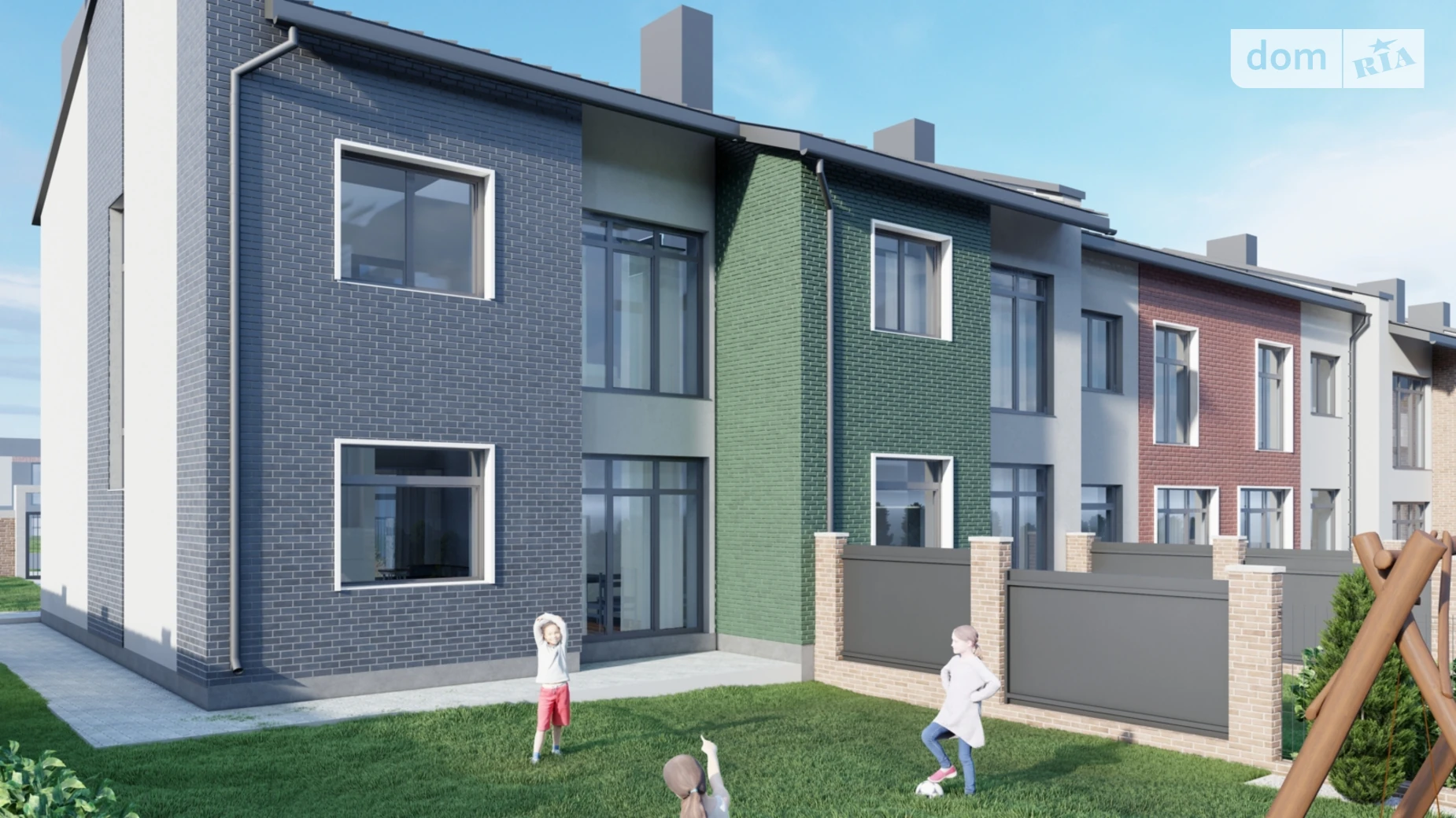 ул. Сергея Голубева Счастливое Ровно, цена: 105000 $ - фото 3