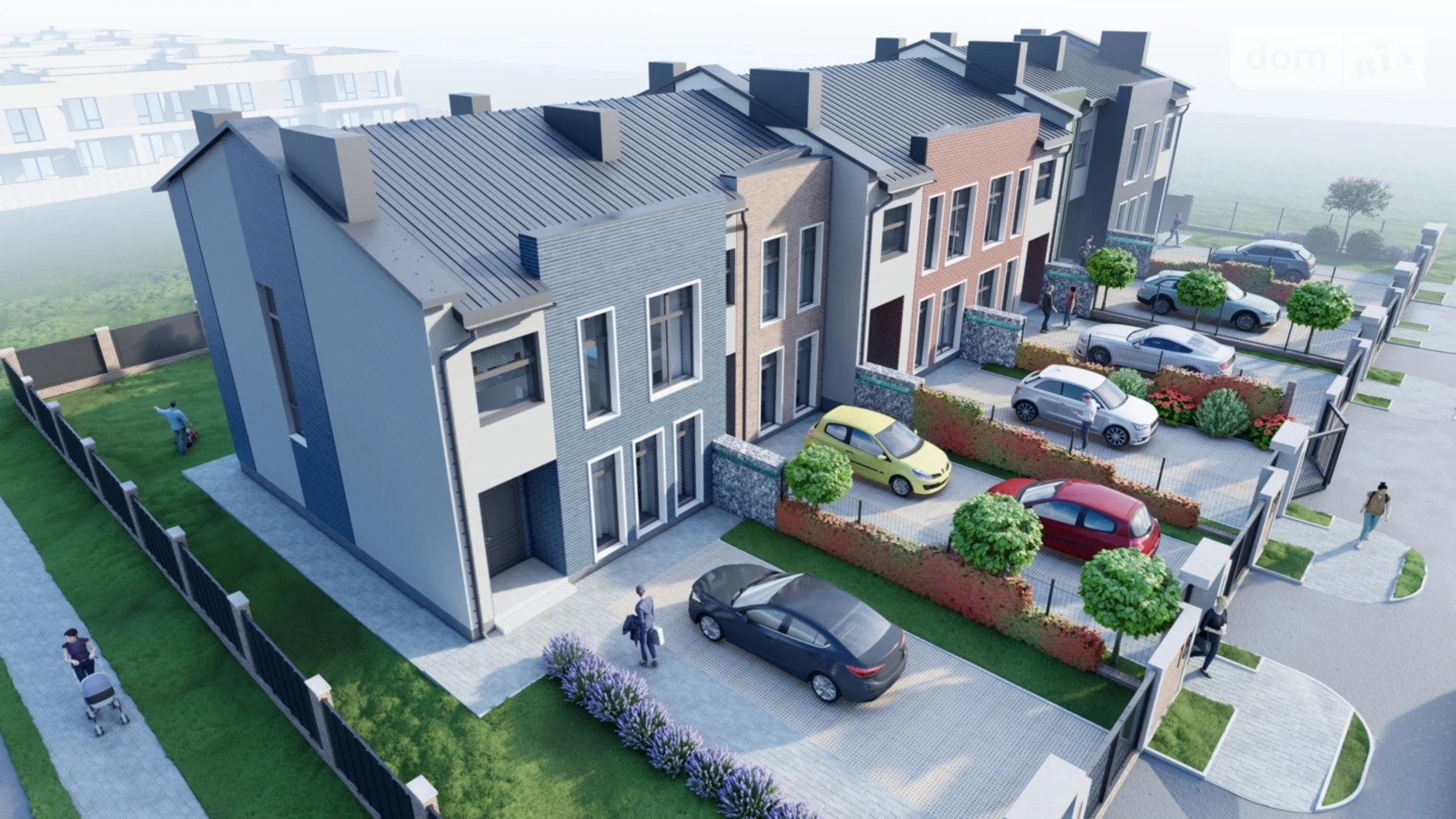 ул. Сергея Голубева Счастливое Ровно, цена: 105000 $ - фото 5