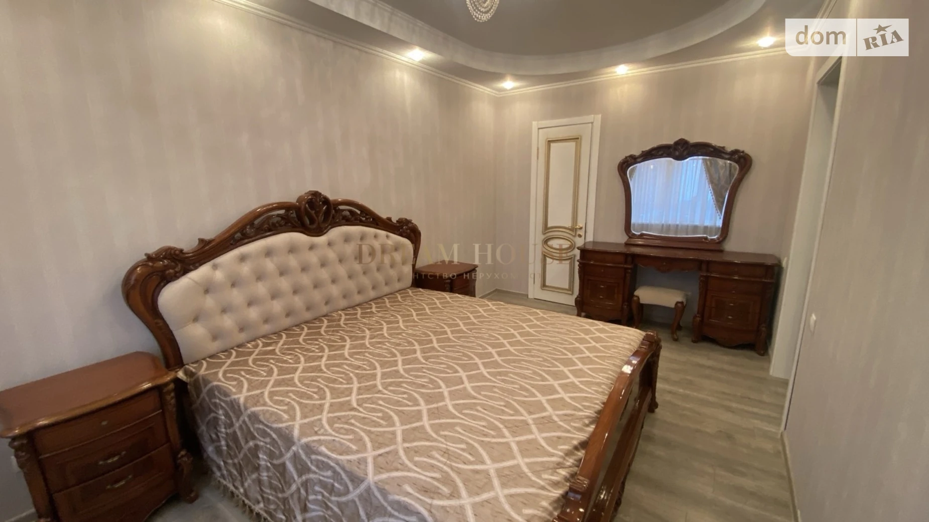 Сдается в аренду 2-комнатная квартира 58.7 кв. м в Ирпене, ул. Соборная(ІІІ Интернационала), 118/19 - фото 5