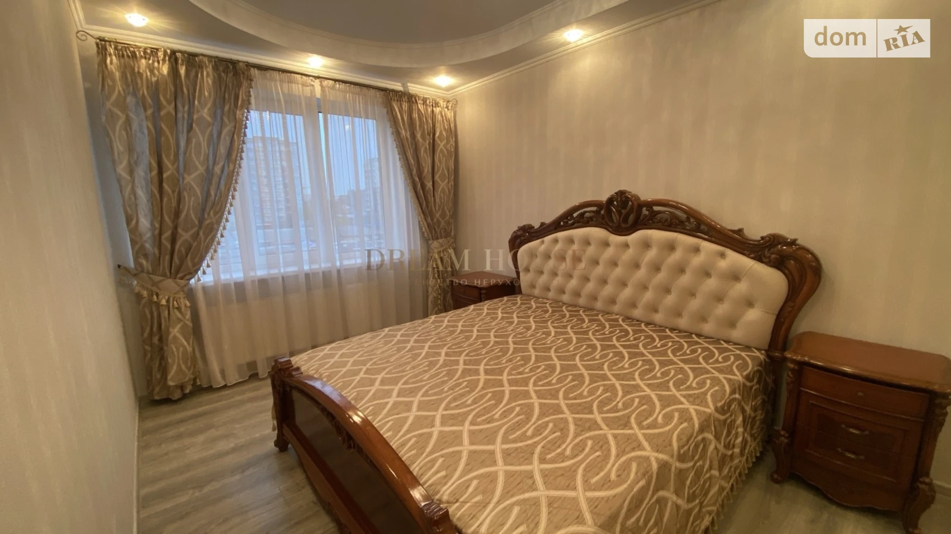 Сдается в аренду 2-комнатная квартира 58.7 кв. м в Ирпене, ул. Соборная(ІІІ Интернационала), 118/19 - фото 3