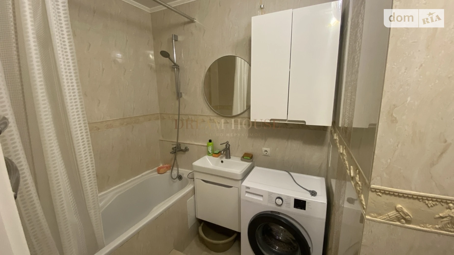 Сдается в аренду 2-комнатная квартира 58.7 кв. м в Ирпене, ул. Соборная(ІІІ Интернационала), 118/19 - фото 4