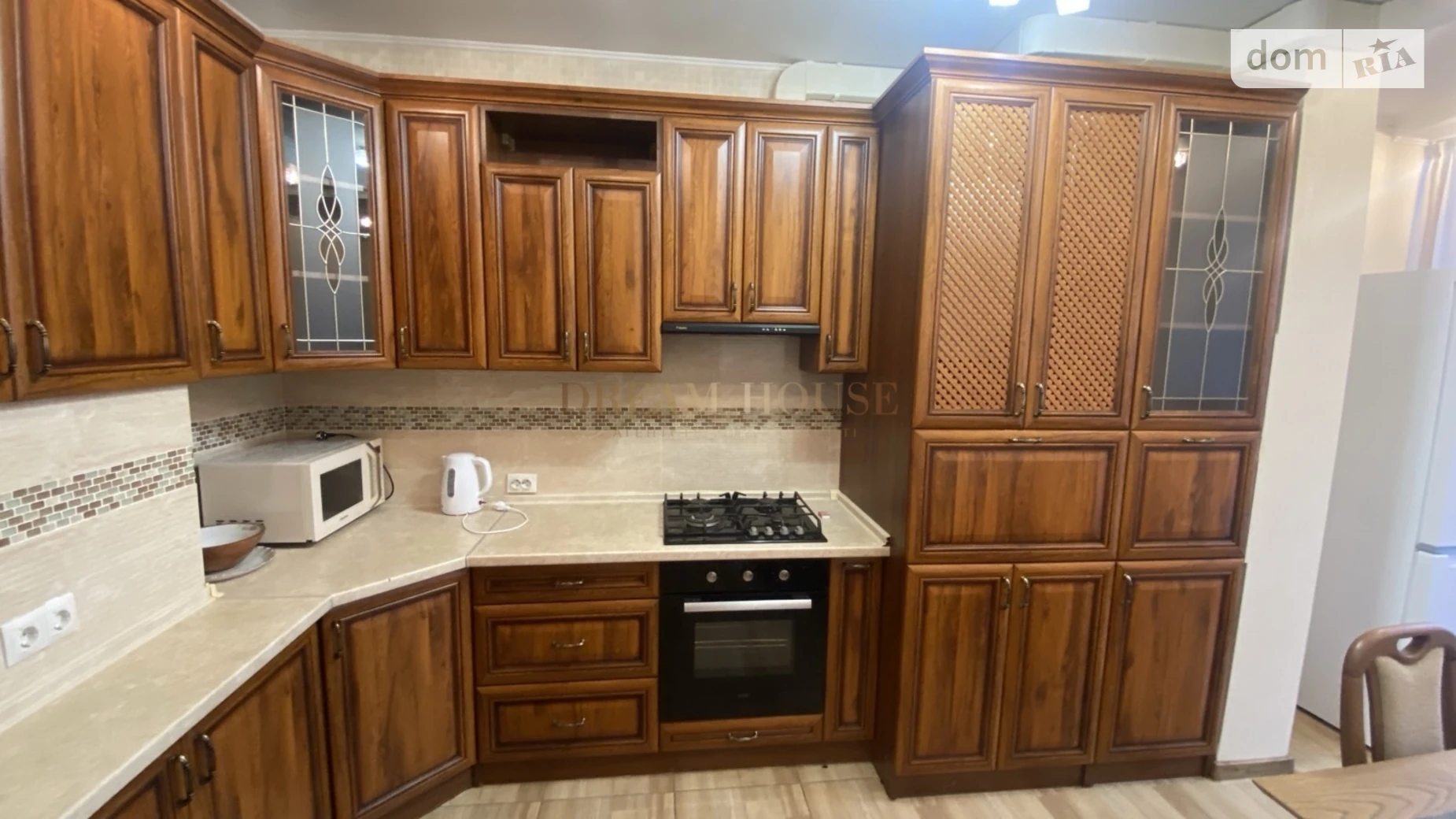 Сдается в аренду 2-комнатная квартира 58.7 кв. м в Ирпене, ул. Соборная(ІІІ Интернационала), 118/19 - фото 2