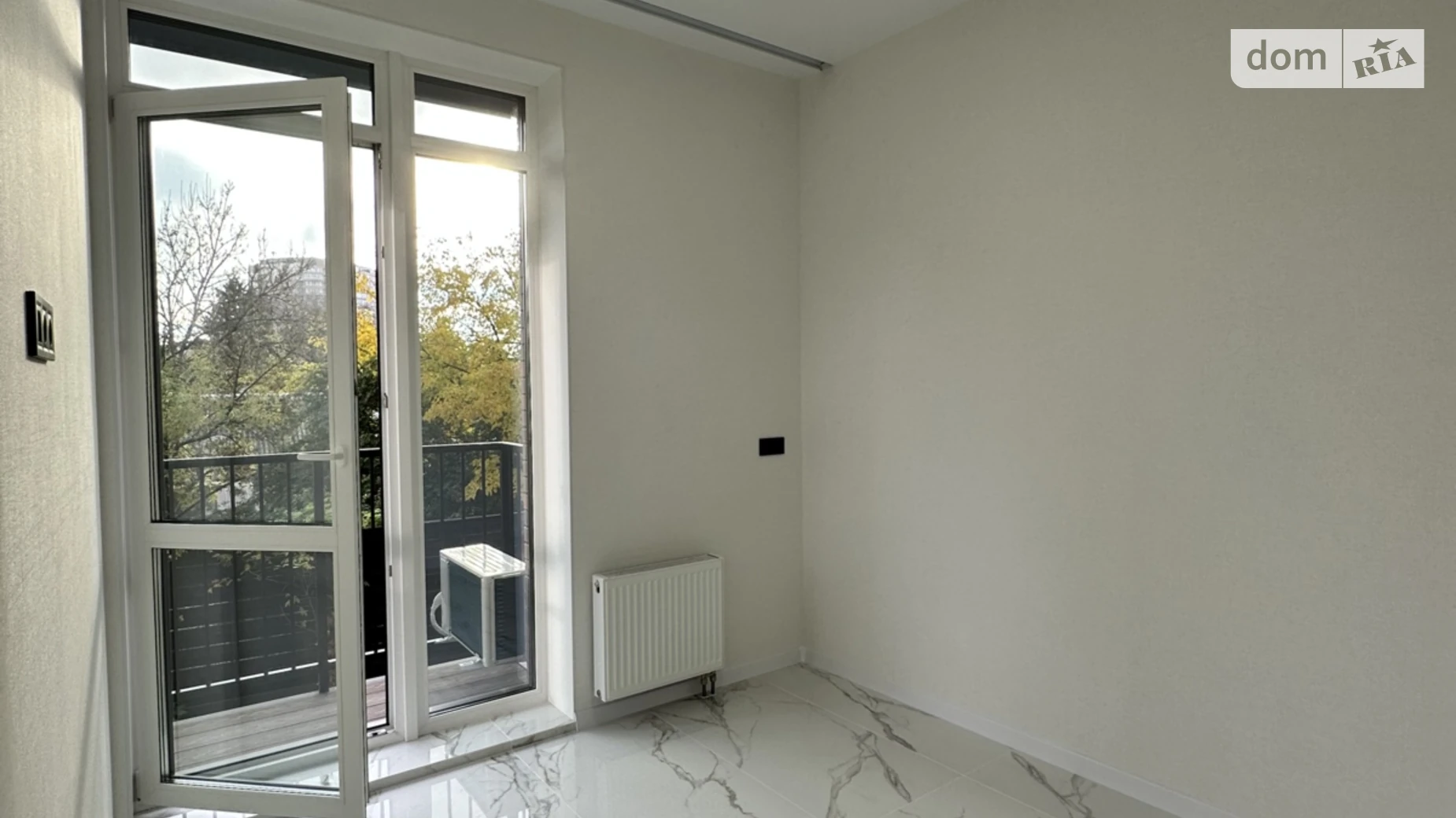 Продается 1-комнатная квартира 43 кв. м в Одессе, ул. Дачная, 28 - фото 4