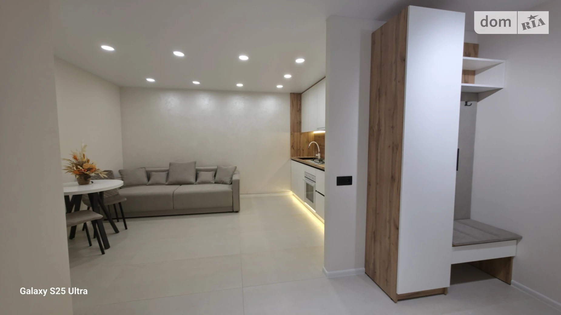 3-комнатная квартира 80 кв. м в Тернополе, ул. Сахарова Андрея Академика, 10 - фото 4