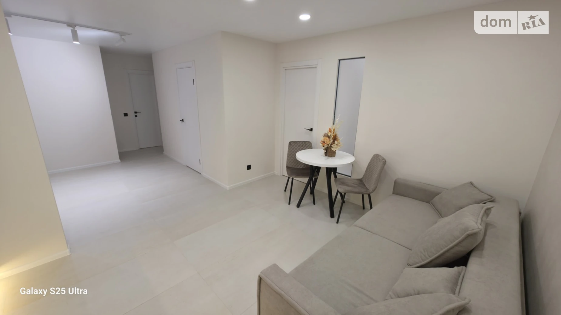 3-комнатная квартира 80 кв. м в Тернополе, ул. Сахарова Андрея Академика, 10 - фото 2