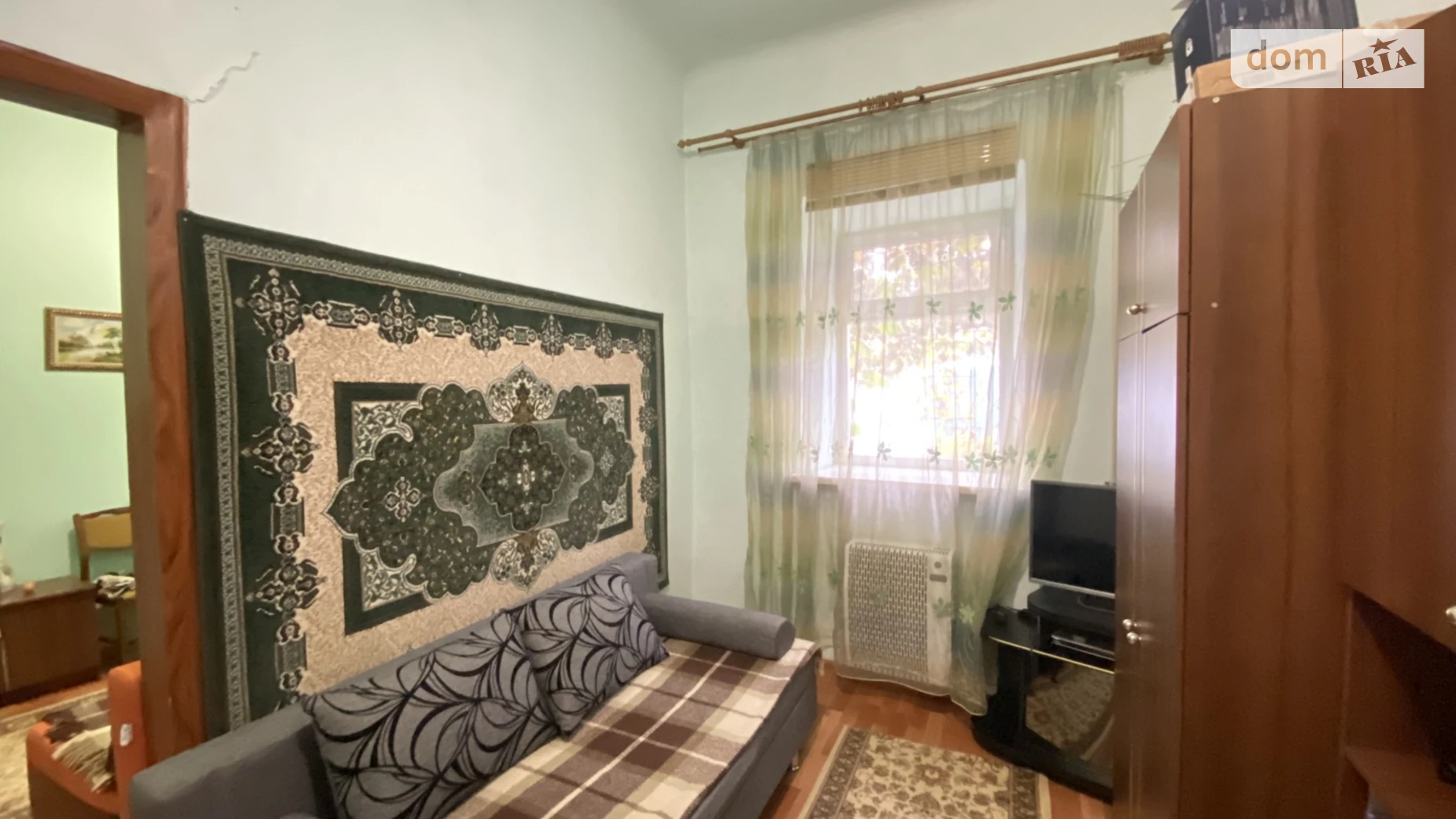 Продается 2-комнатная квартира 25.7 кв. м в Николаеве - фото 2