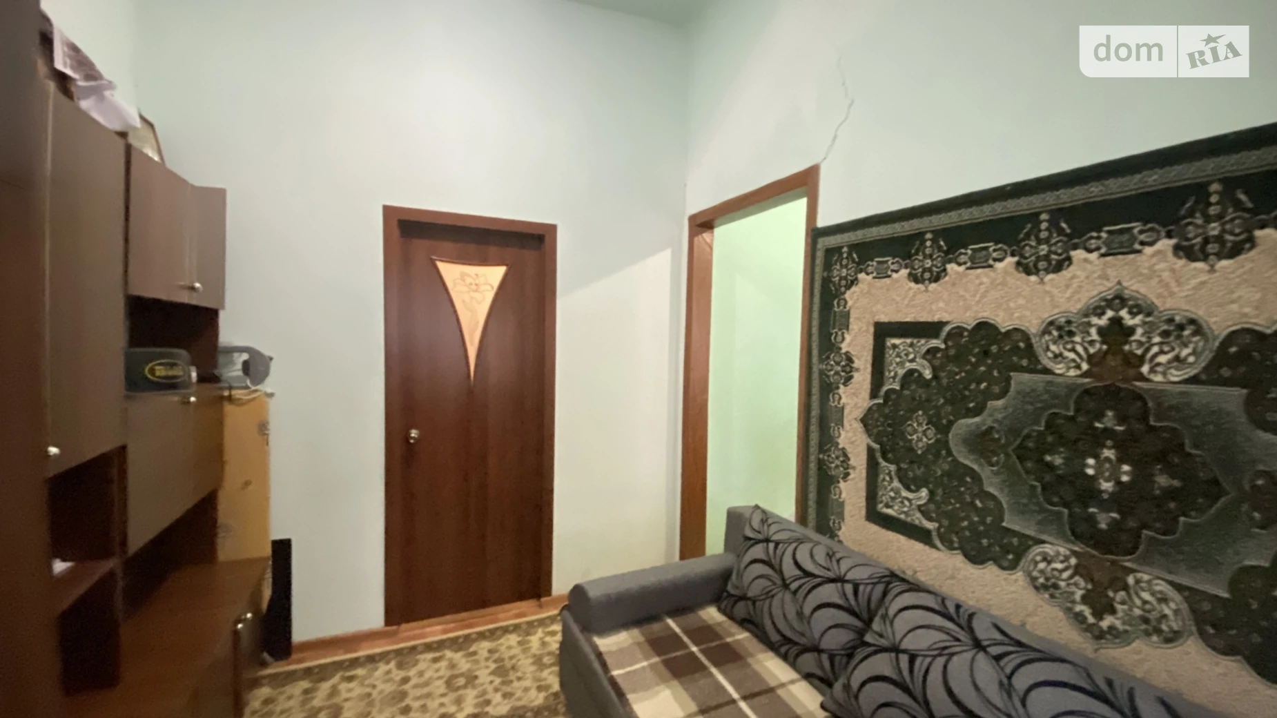 Продается 2-комнатная квартира 25.7 кв. м в Николаеве - фото 3