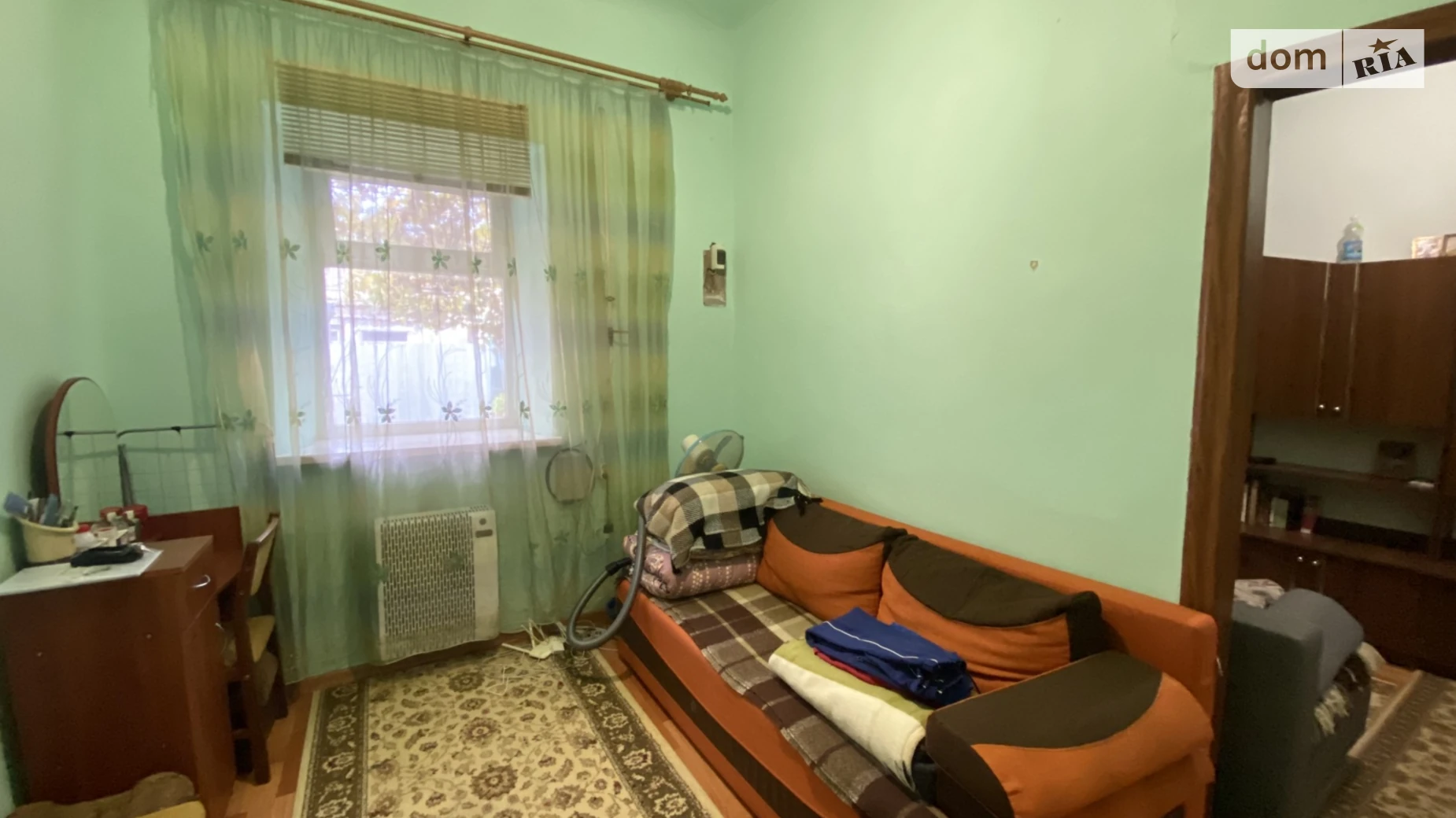 Продается 2-комнатная квартира 25.7 кв. м в Николаеве - фото 5