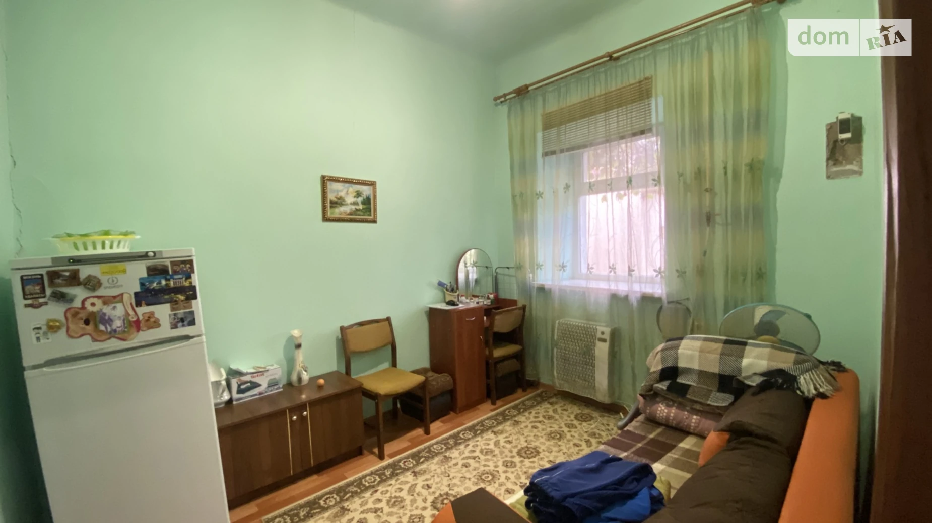 Продается 2-комнатная квартира 25.7 кв. м в Николаеве - фото 4