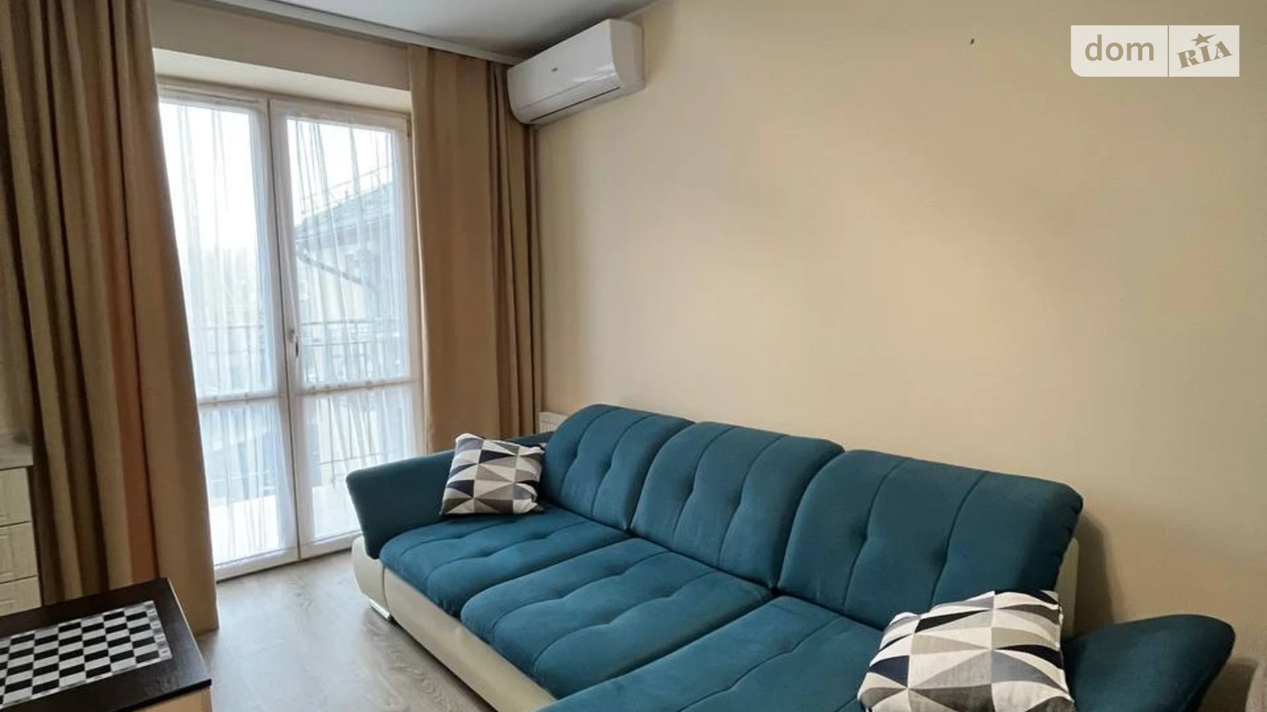 Сдается в аренду 4-комнатная квартира 100 кв. м в Львове, ул. Родниковая, 69 - фото 3