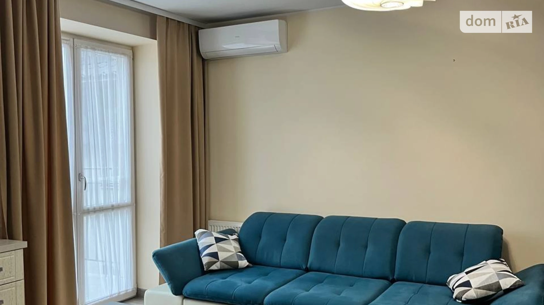 Сдается в аренду 4-комнатная квартира 100 кв. м в Львове, ул. Родниковая, 69 - фото 4