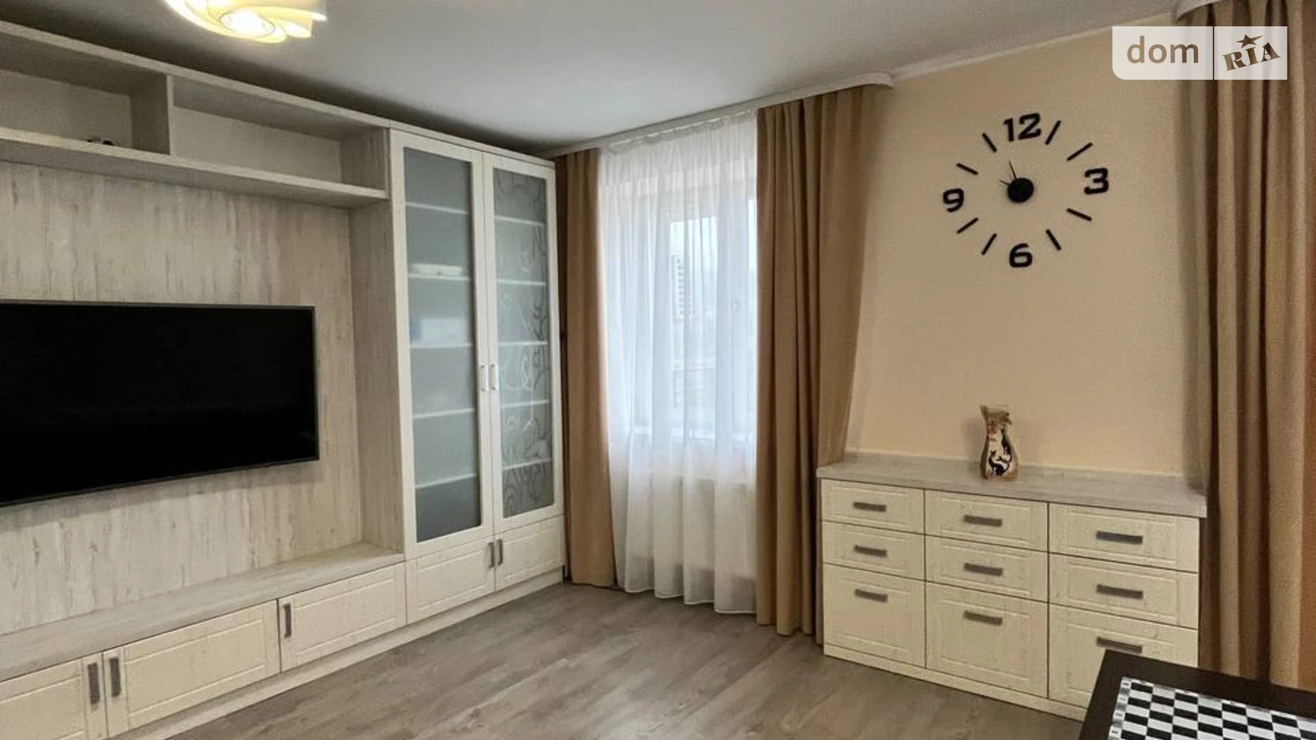 Сдается в аренду 4-комнатная квартира 100 кв. м в Львове, ул. Родниковая, 69 - фото 5