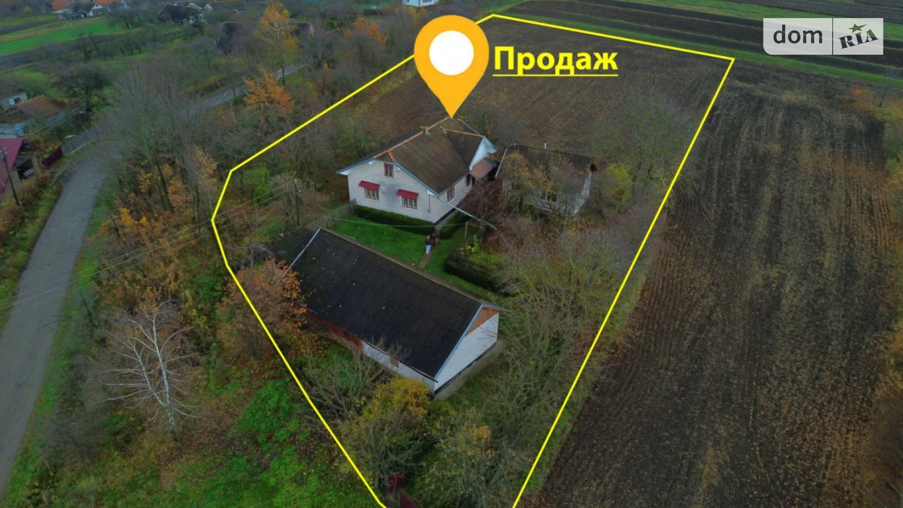 вулиця Жукова, 28 Великая Каменка, цена: 34500 $ - фото 4