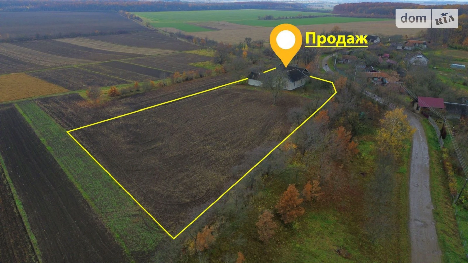 вулиця Жукова, 28 Великая Каменка, цена: 34500 $ - фото 2