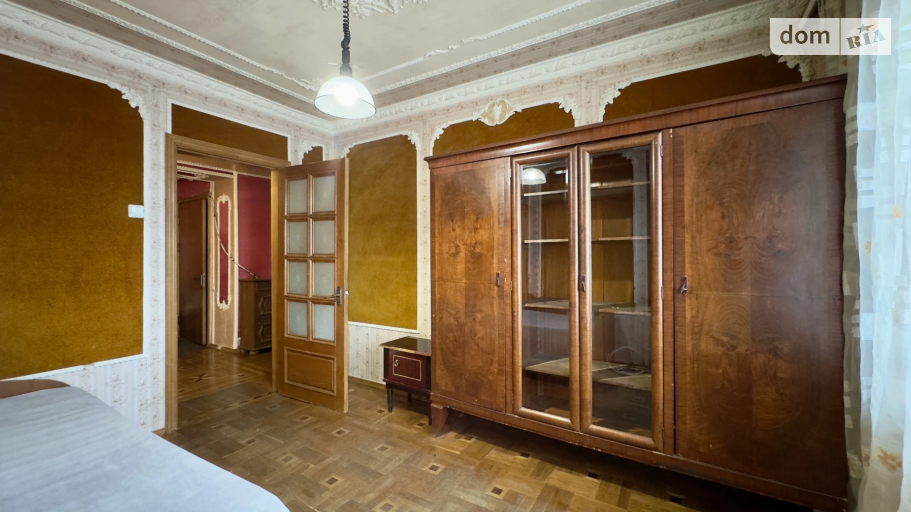 Продается 3-комнатная квартира 77.3 кв. м в Киеве, просп. Оболонский, 40 - фото 2