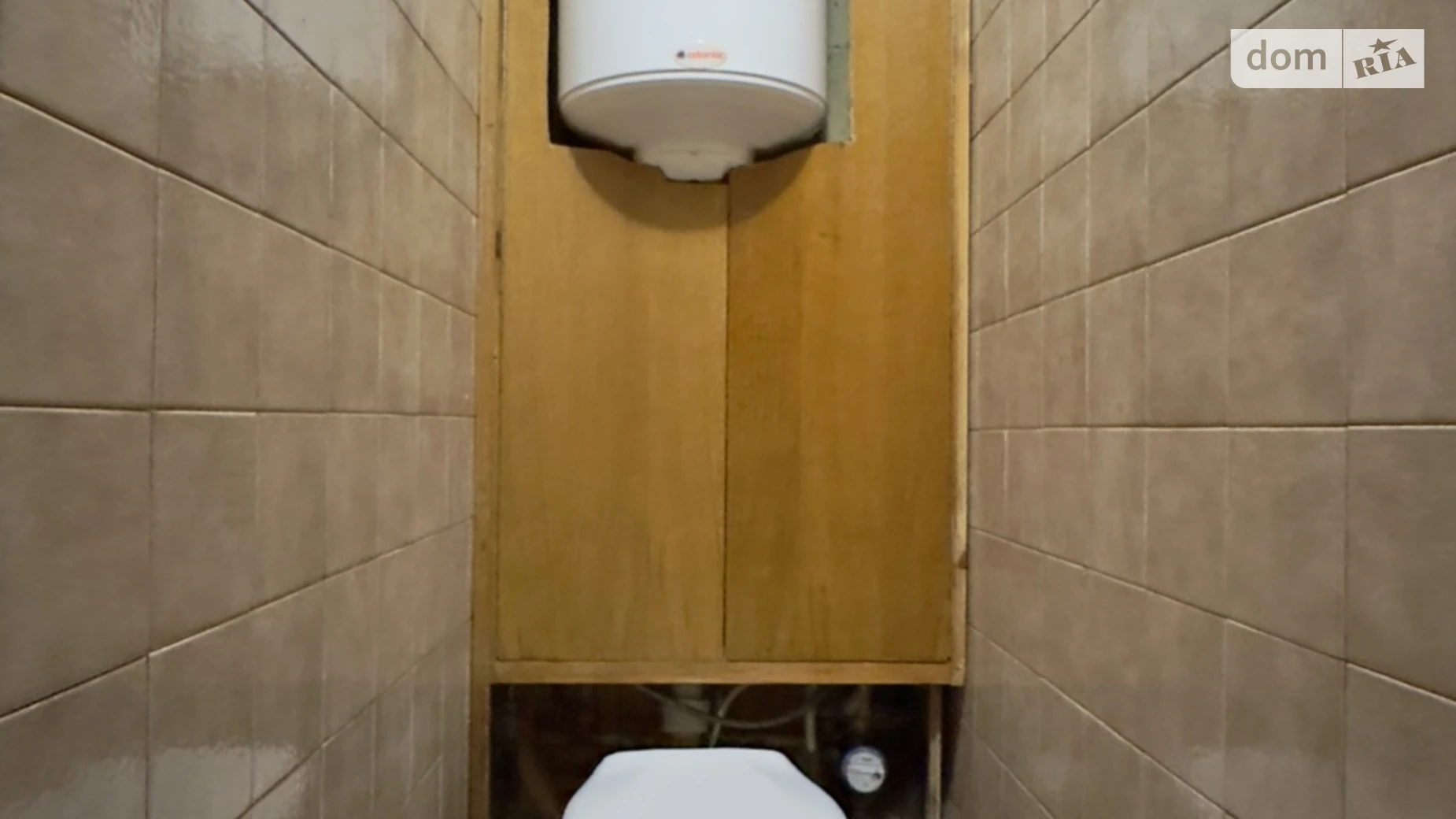 Продается 3-комнатная квартира 77.3 кв. м в Киеве, просп. Оболонский, 40 - фото 4