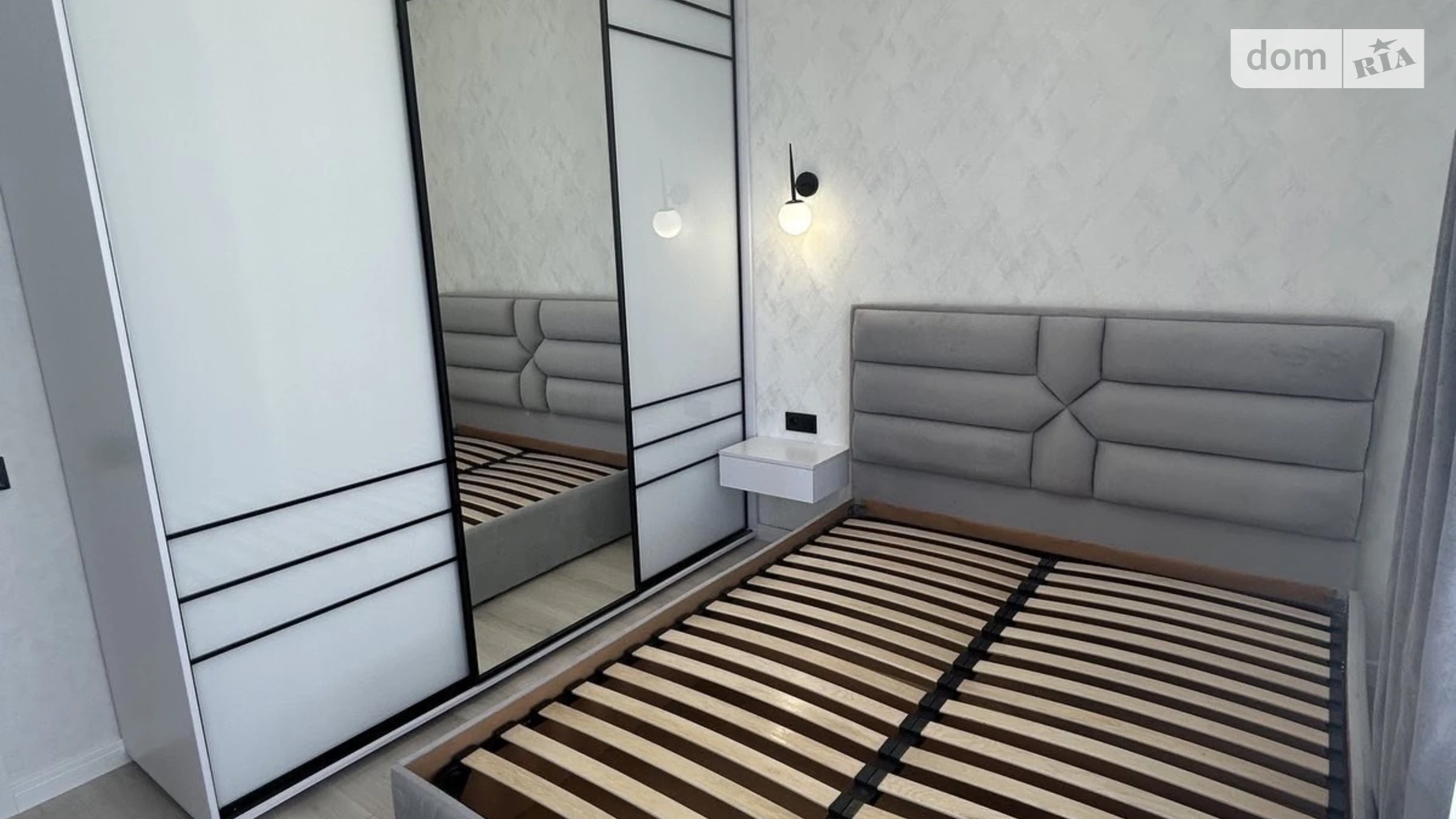 Продается 2-комнатная квартира 55 кв. м в Одессе, ул. Краснова - фото 2