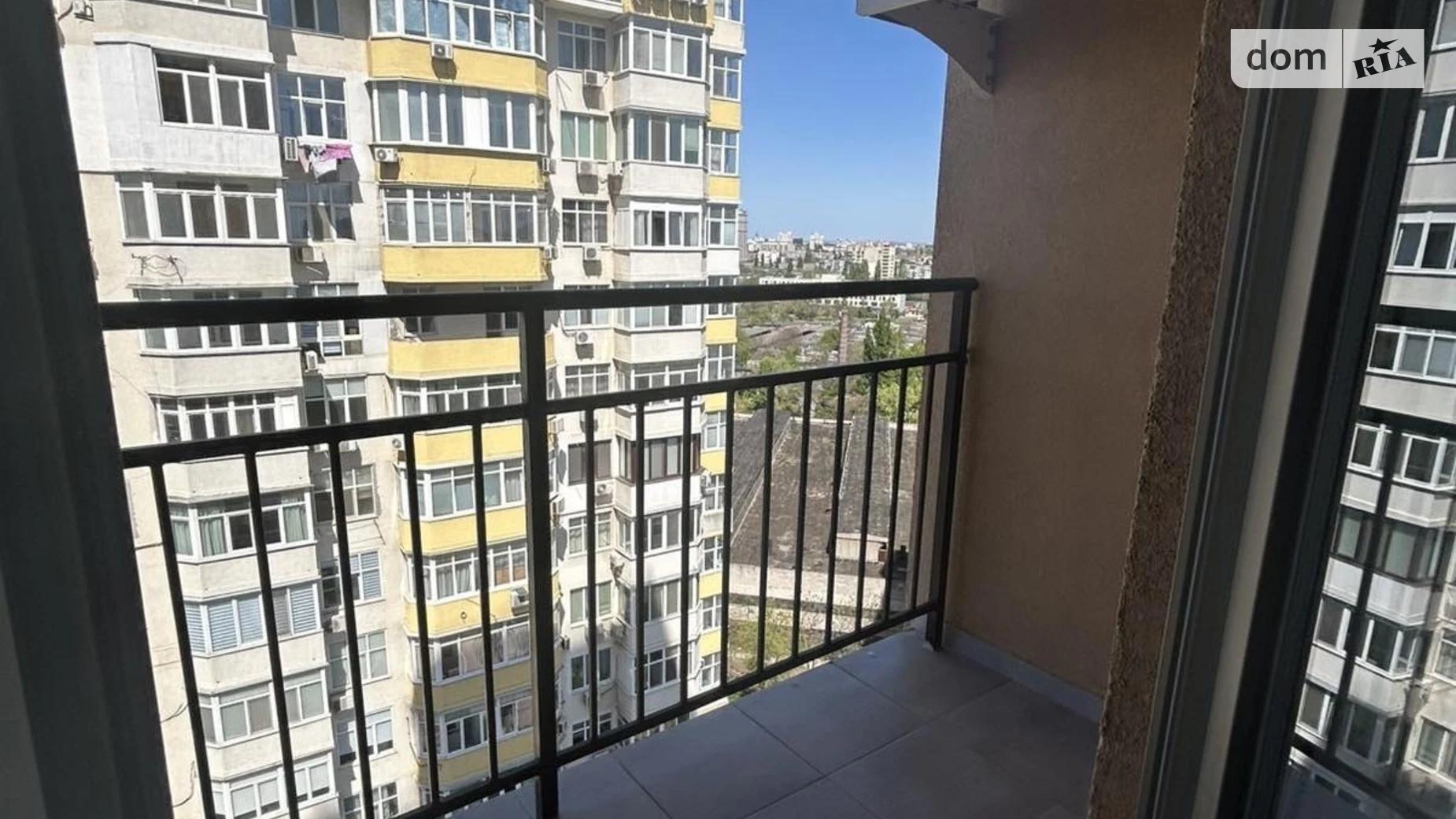 Продается 2-комнатная квартира 55 кв. м в Одессе, ул. Краснова - фото 4