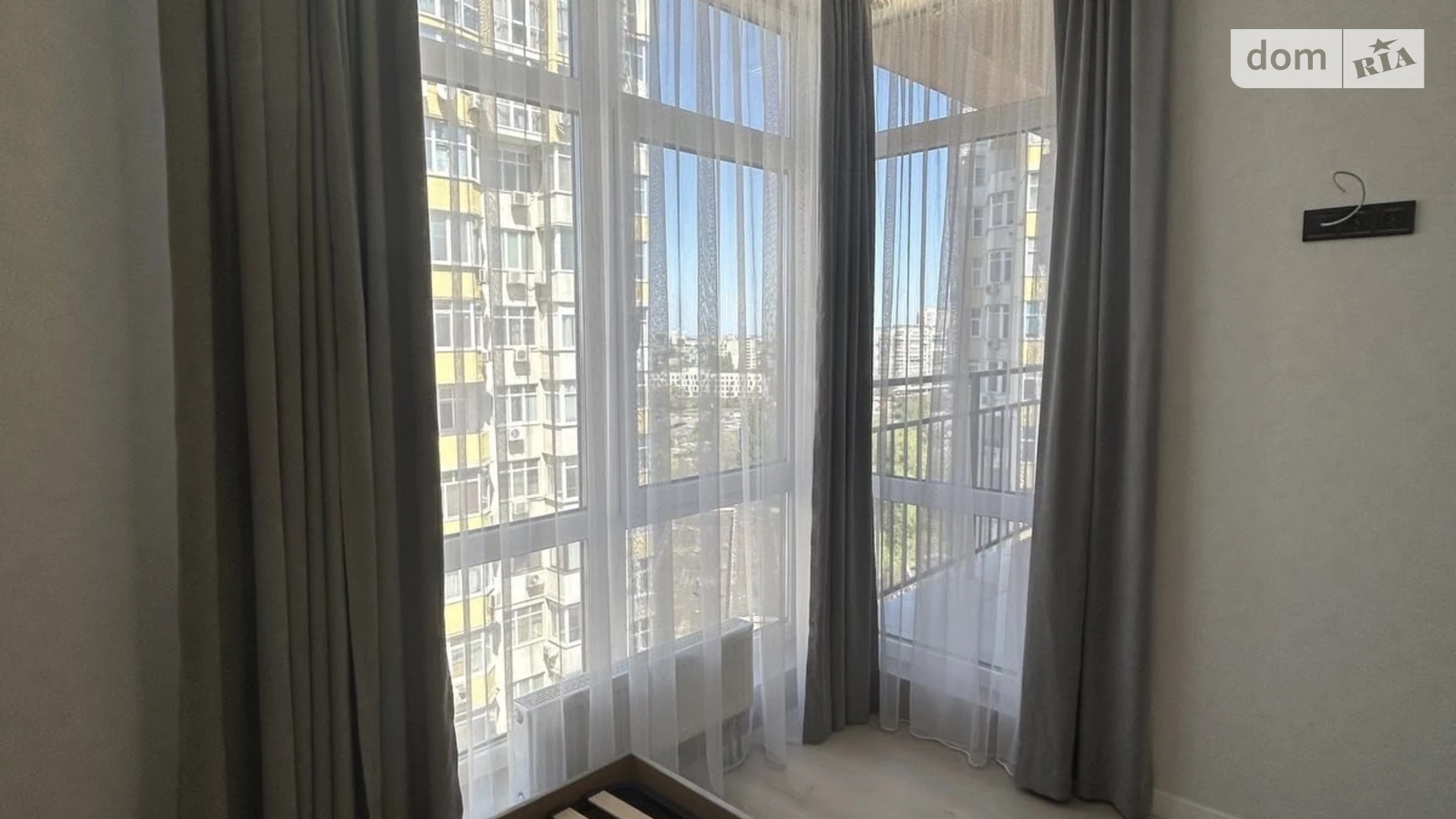 Продается 2-комнатная квартира 55 кв. м в Одессе, ул. Краснова - фото 5