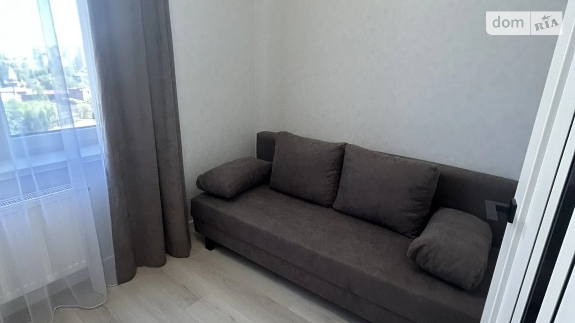 Продается 2-комнатная квартира 55 кв. м в Одессе, ул. Краснова - фото 3