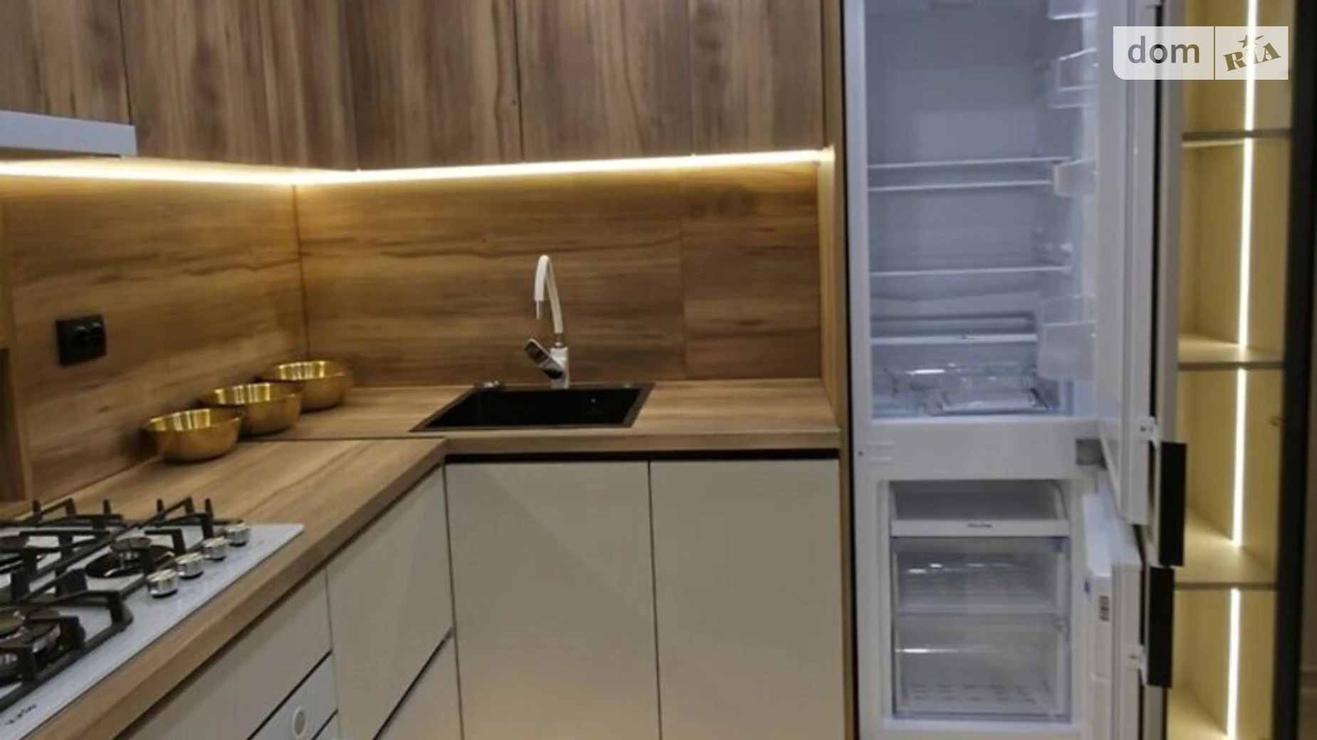 2-комнатная квартира 56 кв. м в Тернополе, цена: 72500 $ - фото 4