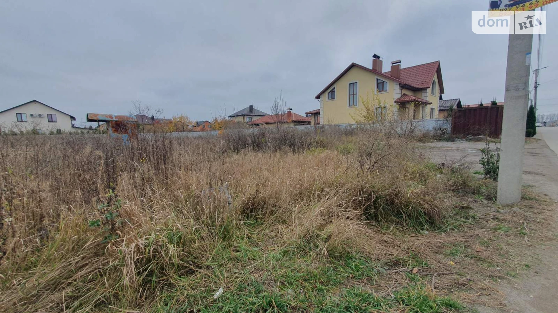 Продается земельный участок 10 соток в Винницкой области, цена: 90000 $ - фото 4