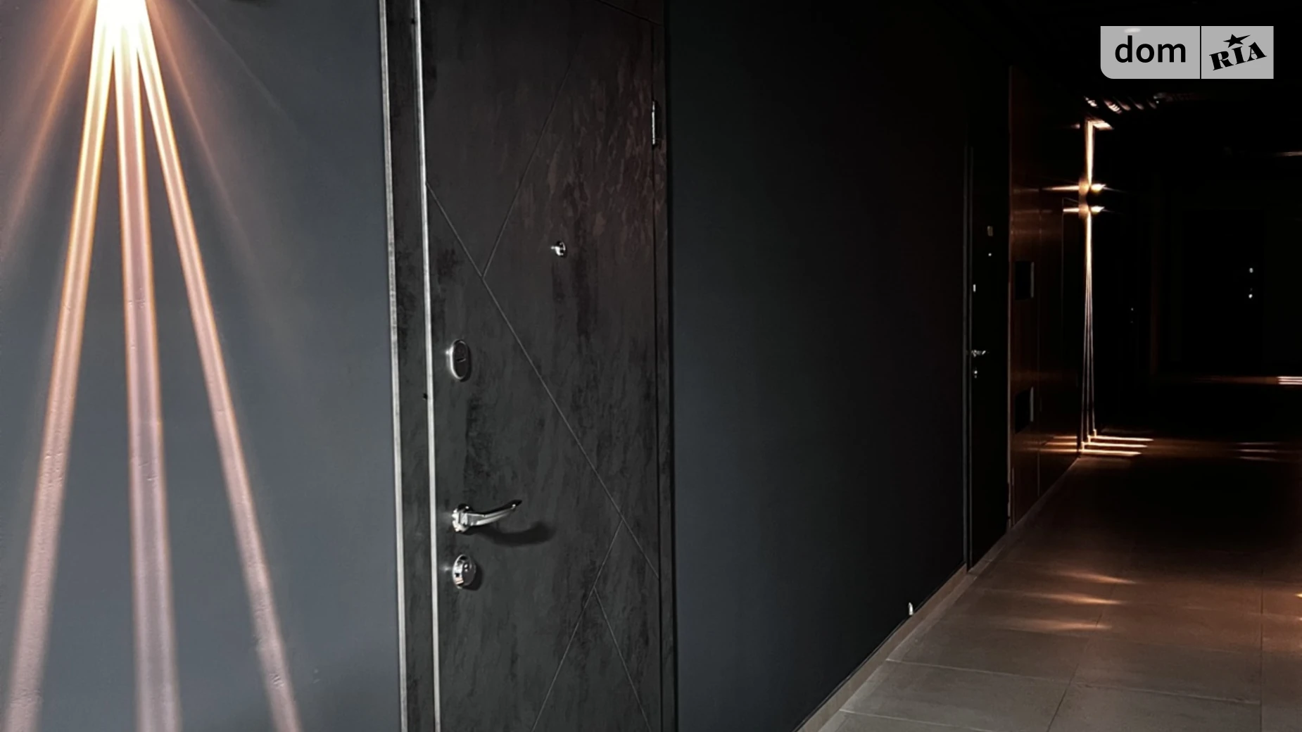 Продается 1-комнатная квартира 34.1 кв. м в Днепре, ул. Набережная Победы, 40Д - фото 2