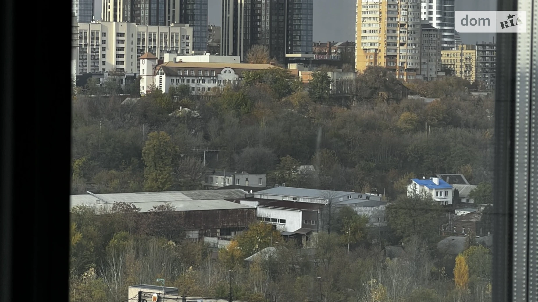 Продается 1-комнатная квартира 34.1 кв. м в Днепре, ул. Набережная Победы, 40Д - фото 3