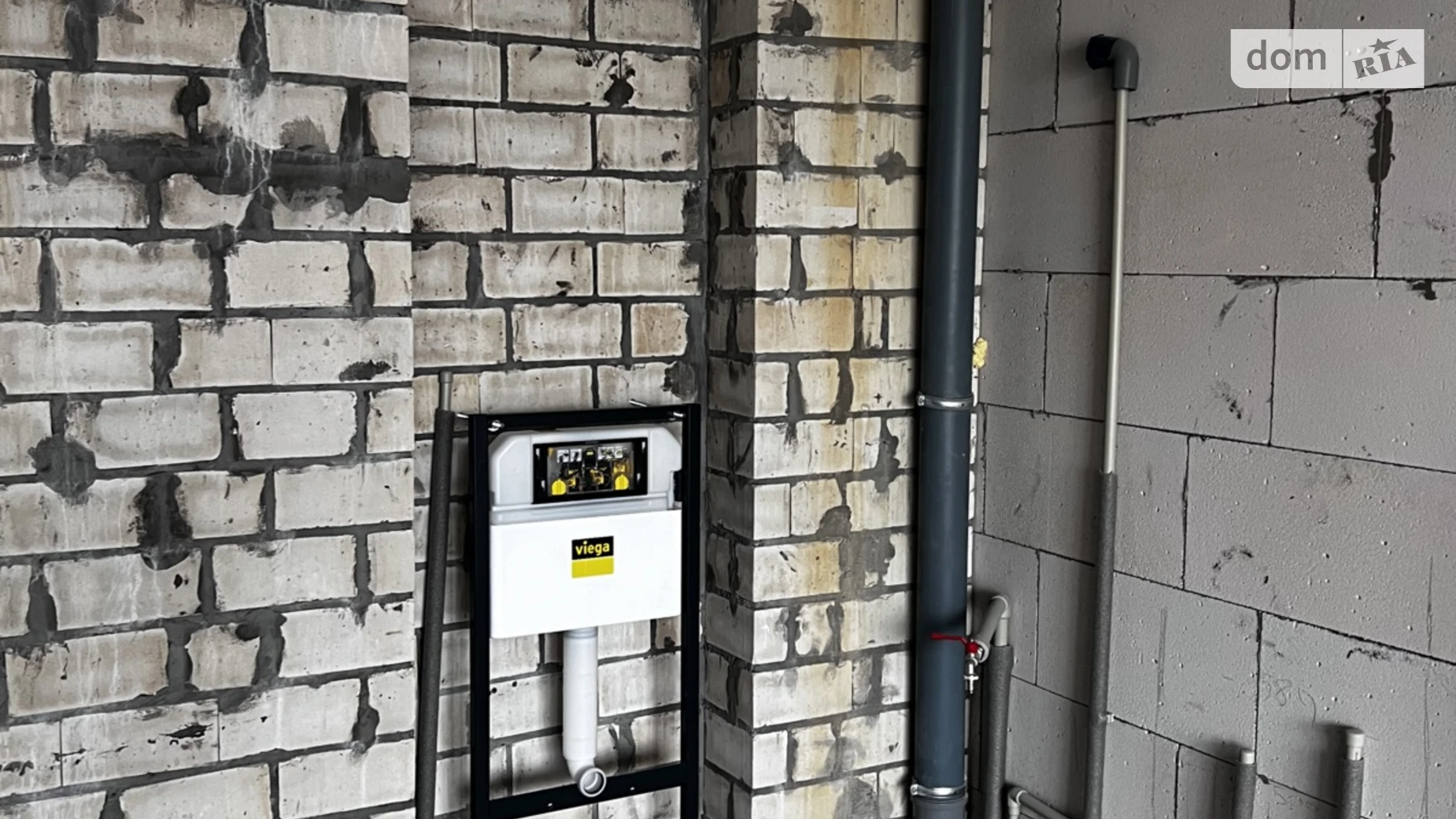 Продается 1-комнатная квартира 34.1 кв. м в Днепре, ул. Набережная Победы, 40Д - фото 4