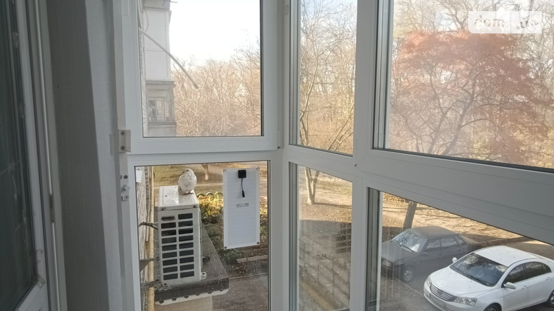 Продається 1-кімнатна квартира 28.9 кв. м у Лозовій, мкр. Мікрорайон №3, 31А - фото 2