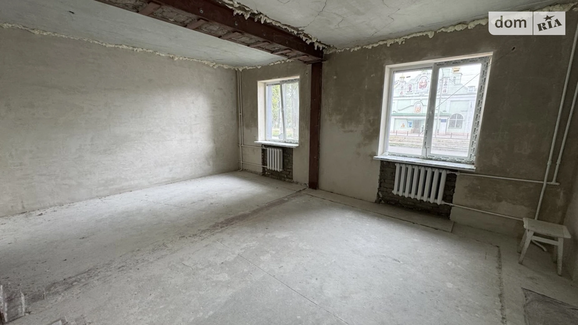 Сдается в аренду помещения свободного назначения 50.1 кв. м в 2-этажном здании, цена: 25000 грн - фото 2