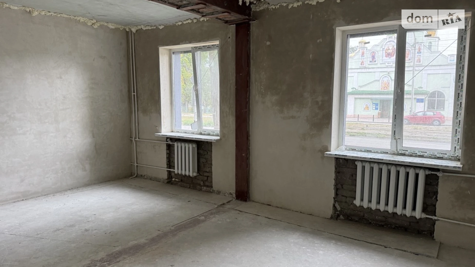 Сдается в аренду помещения свободного назначения 50.1 кв. м в 2-этажном здании, цена: 25000 грн - фото 5