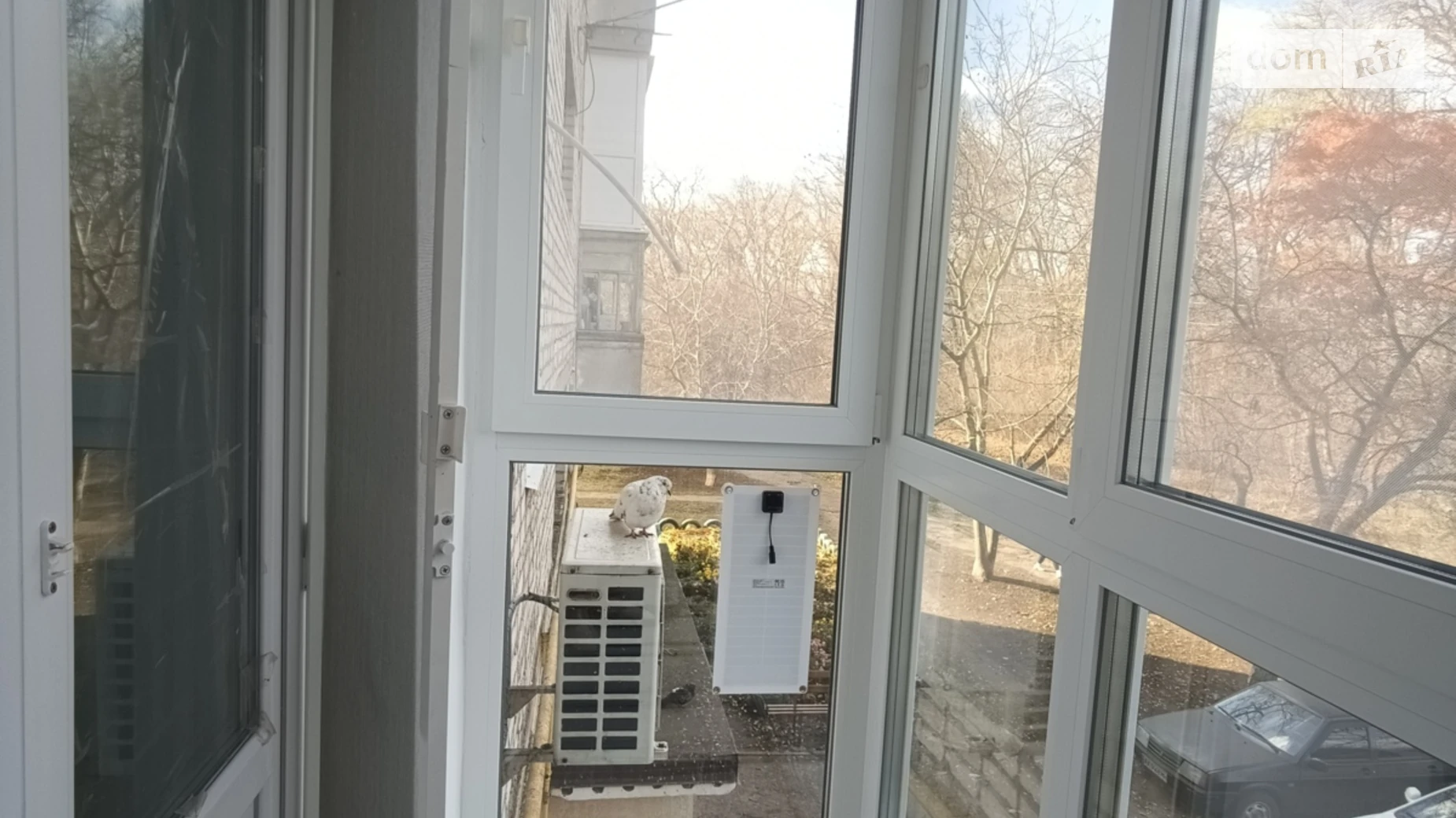 Продається 1-кімнатна квартира 28.9 кв. м у Лозовій, мкр. Мікрорайон №3, 31А - фото 3