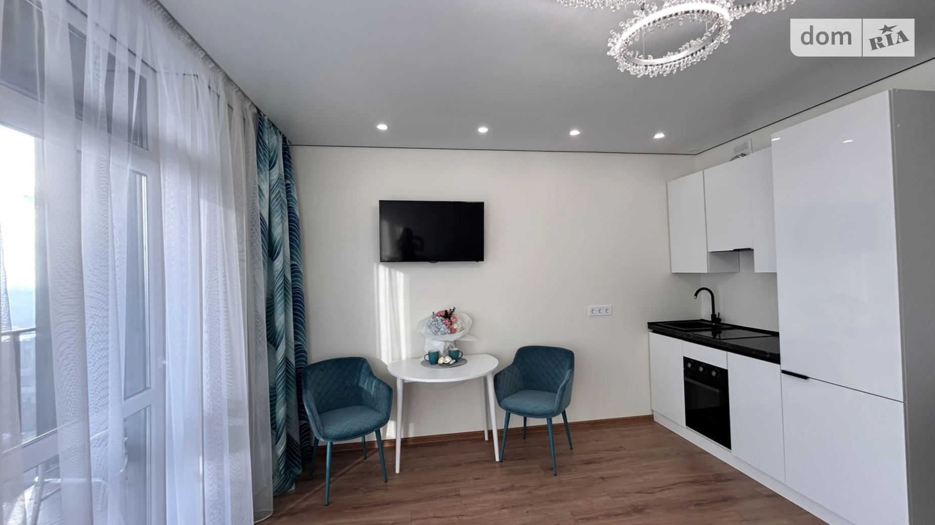 Сдается в аренду 1-комнатная квартира 34.2 кв. м в Виннице, ул. 600-летия, 3Г - фото 5