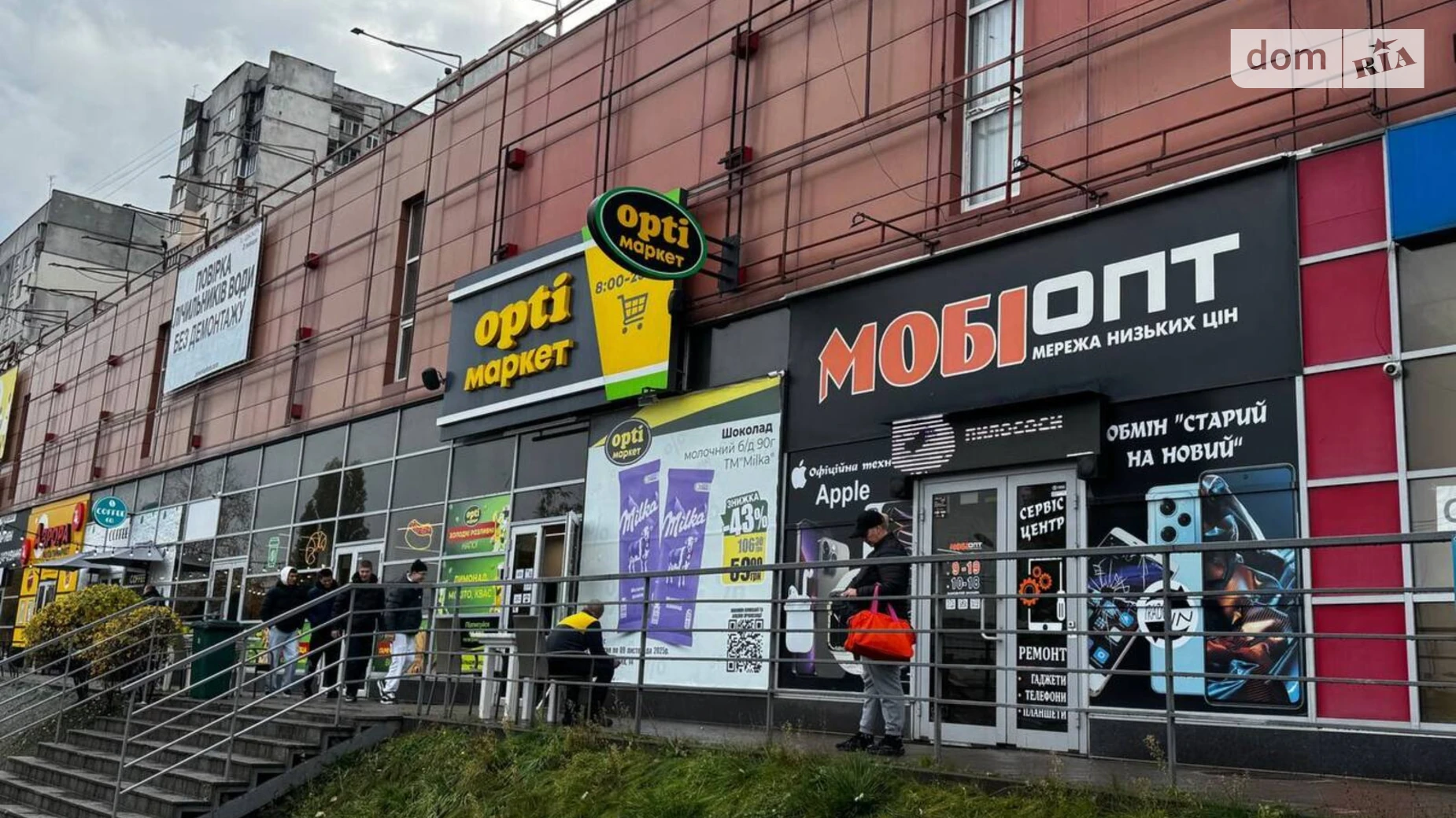 Сдается в аренду объект сферы услуг 510.7 кв. м в 2-этажном здании, цена: 153210 грн - фото 3