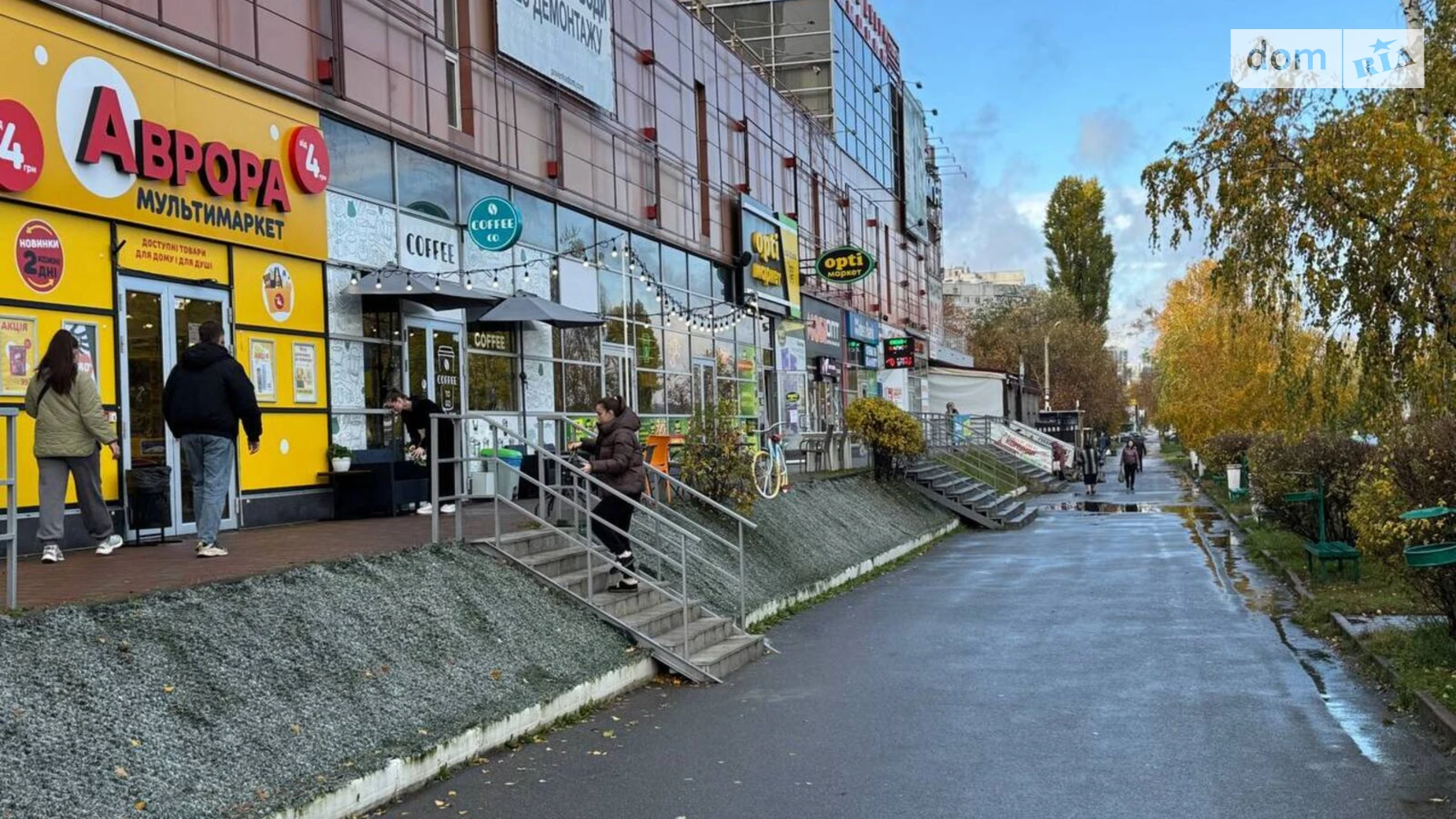 Сдается в аренду объект сферы услуг 510.7 кв. м в 2-этажном здании, цена: 153210 грн - фото 5