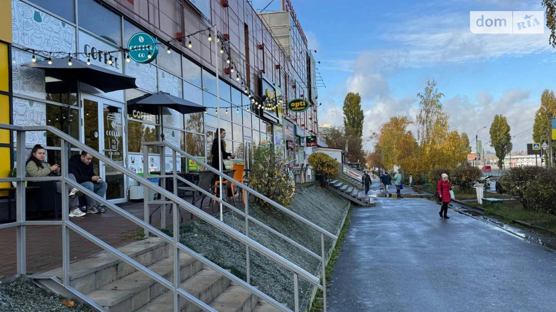 Сдается в аренду объект сферы услуг 230.3 кв. м в 2-этажном здании, цена: 69090 грн - фото 5