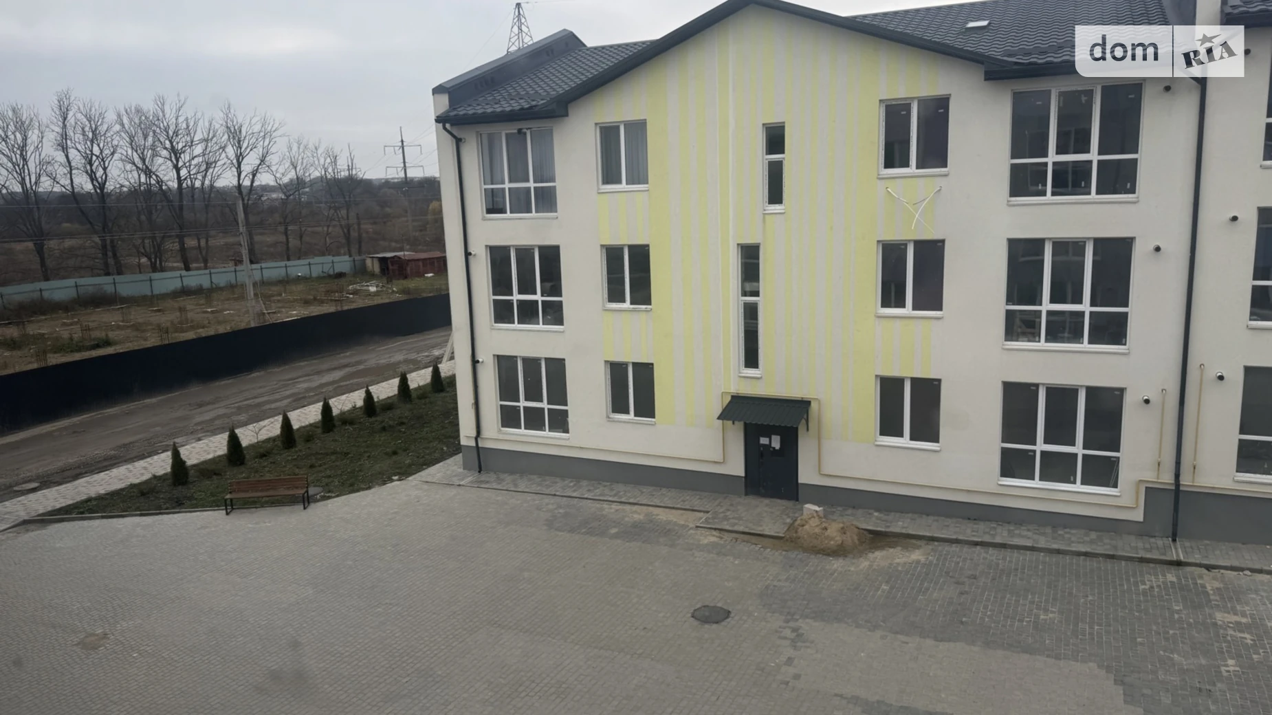 Продається 2-кімнатна квартира 48.2 кв. м у Вінниці, вул. Джерельна, 5 - фото 5