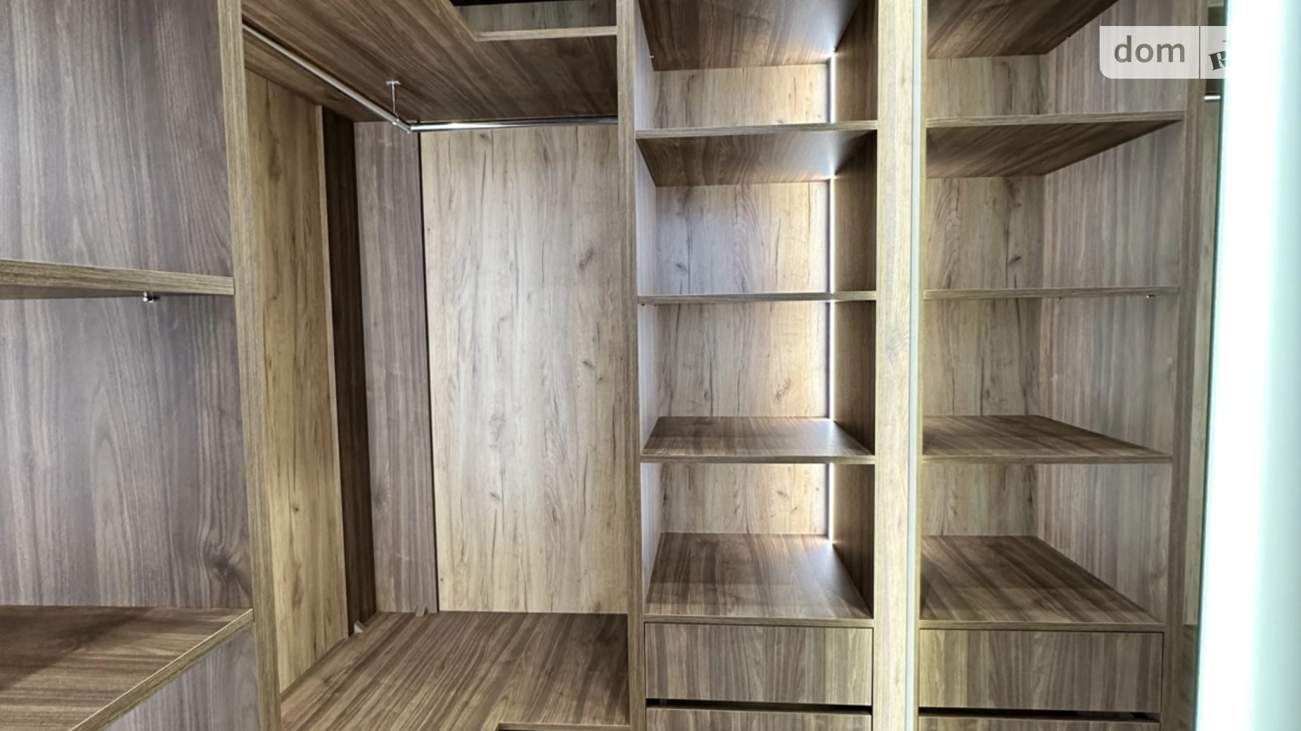 Продается 1-комнатная квартира 43 кв. м в Одессе, ул. Краснова - фото 3