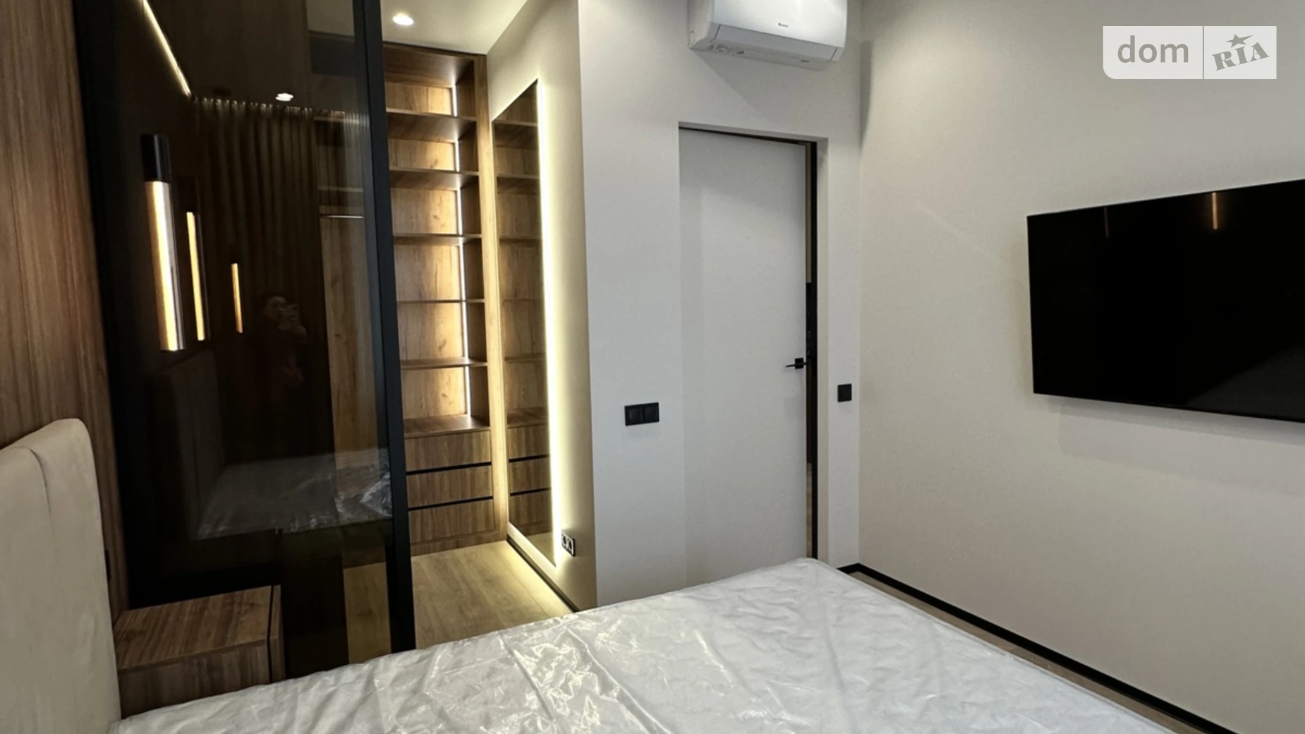 Продается 1-комнатная квартира 43 кв. м в Одессе, ул. Краснова - фото 5