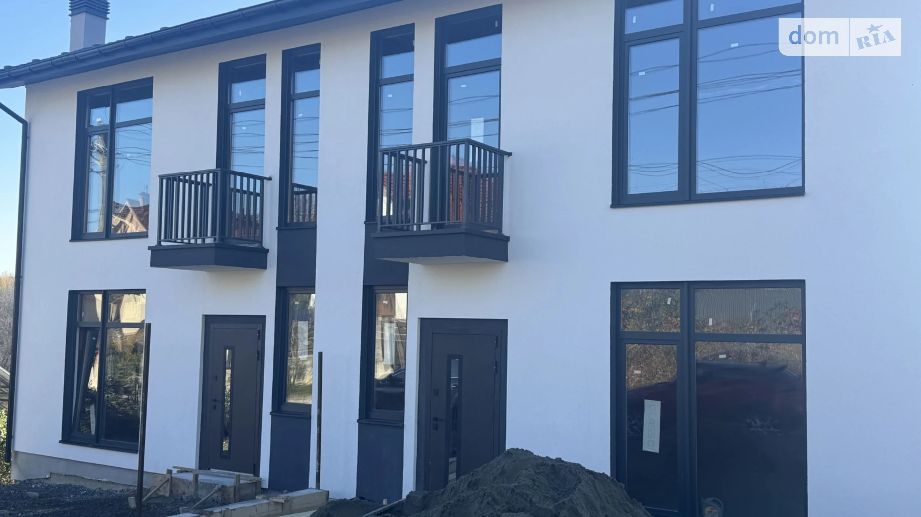 вул. Джерельна, 6 Шахта Ужгород, цена: 97000 $ - фото 2