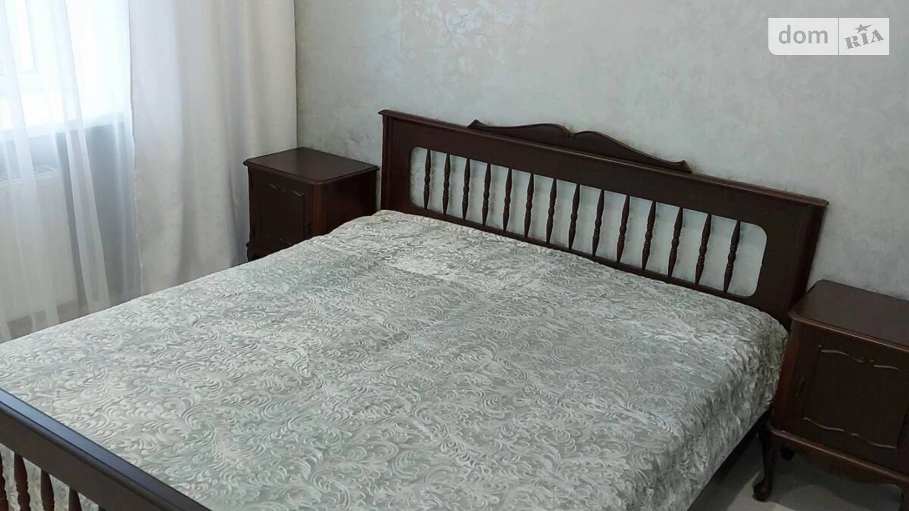 Сдается в аренду 1-комнатная квартира 40 кв. м в Виннице, ул. Николаевская, 27 - фото 2