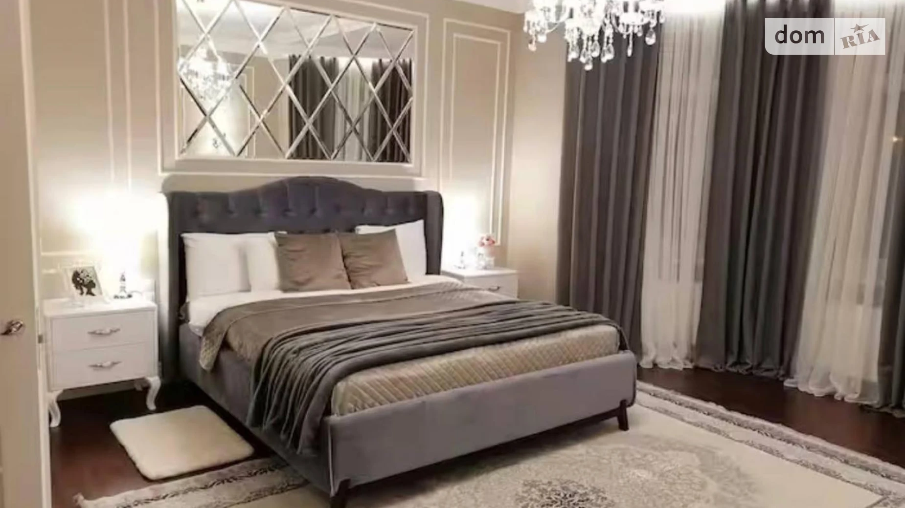 Сдается в аренду 1-комнатная квартира 50 кв. м в Львове, ул. Подсолнечная, 20А - фото 3