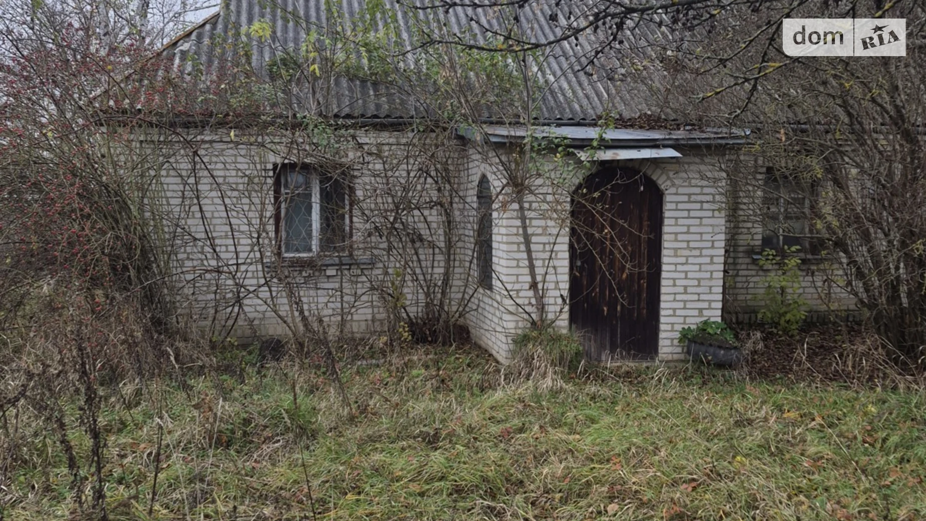 Продается одноэтажный дом 50 кв. м с гаражом, цена: 17000 $ - фото 4