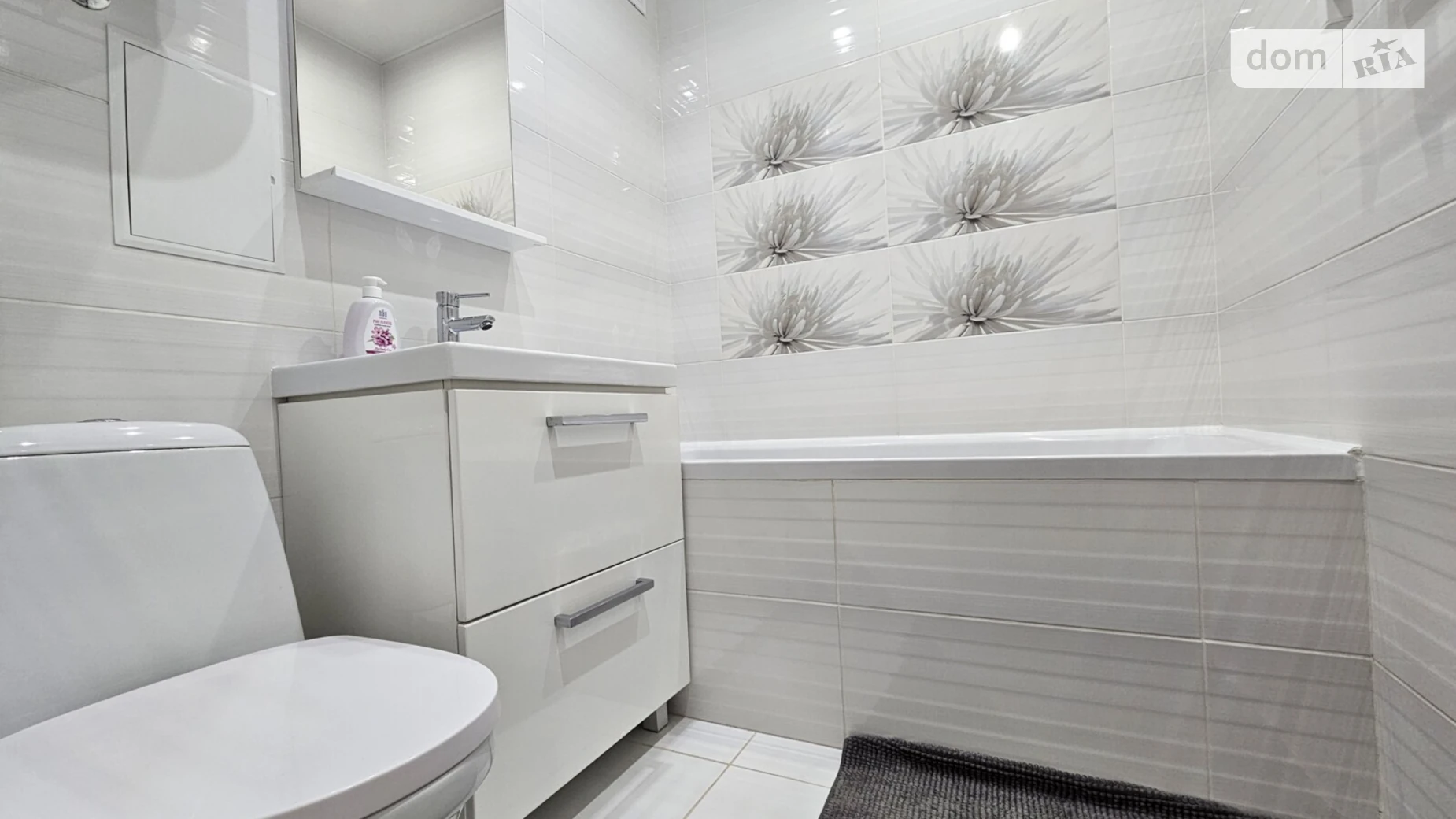 Здається в оренду 2-кімнатна квартира 46.3 кв. м у Дніпрі, вул. Гоголя - фото 3