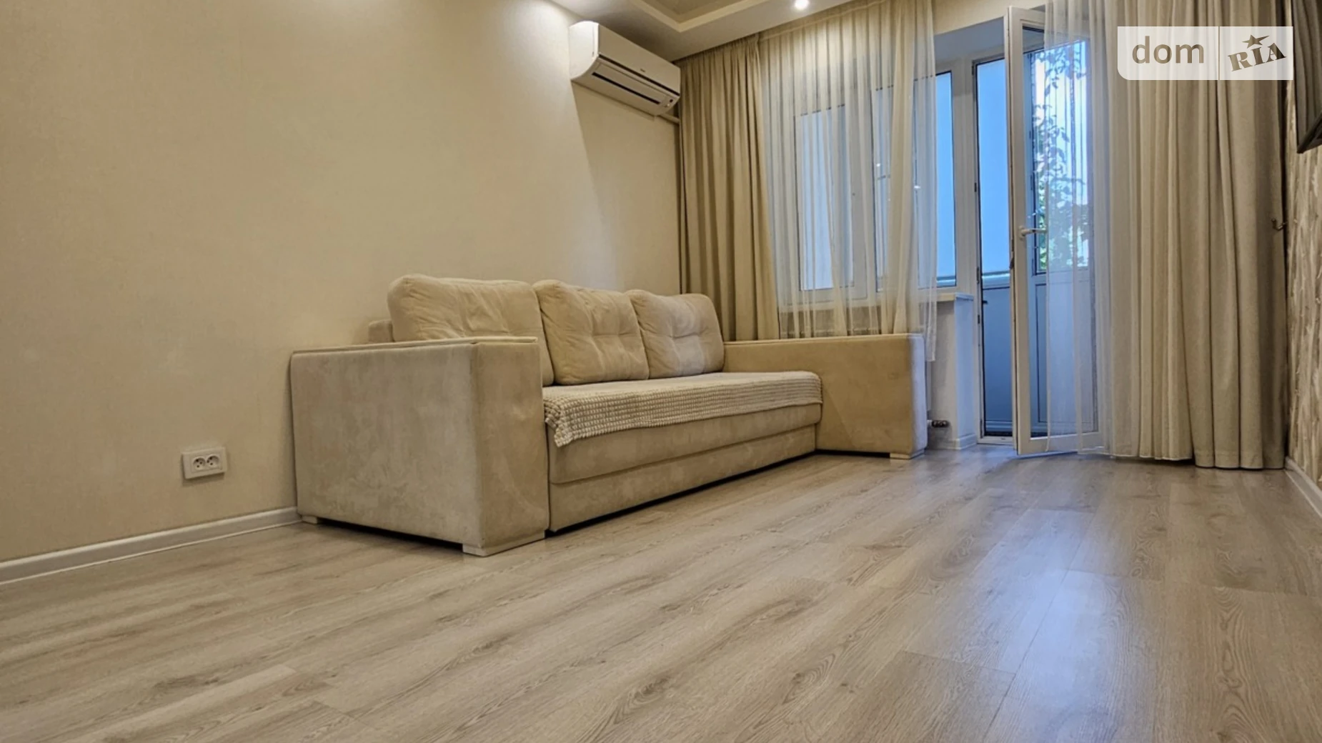 Здається в оренду 2-кімнатна квартира 46.3 кв. м у Дніпрі, вул. Гоголя - фото 5