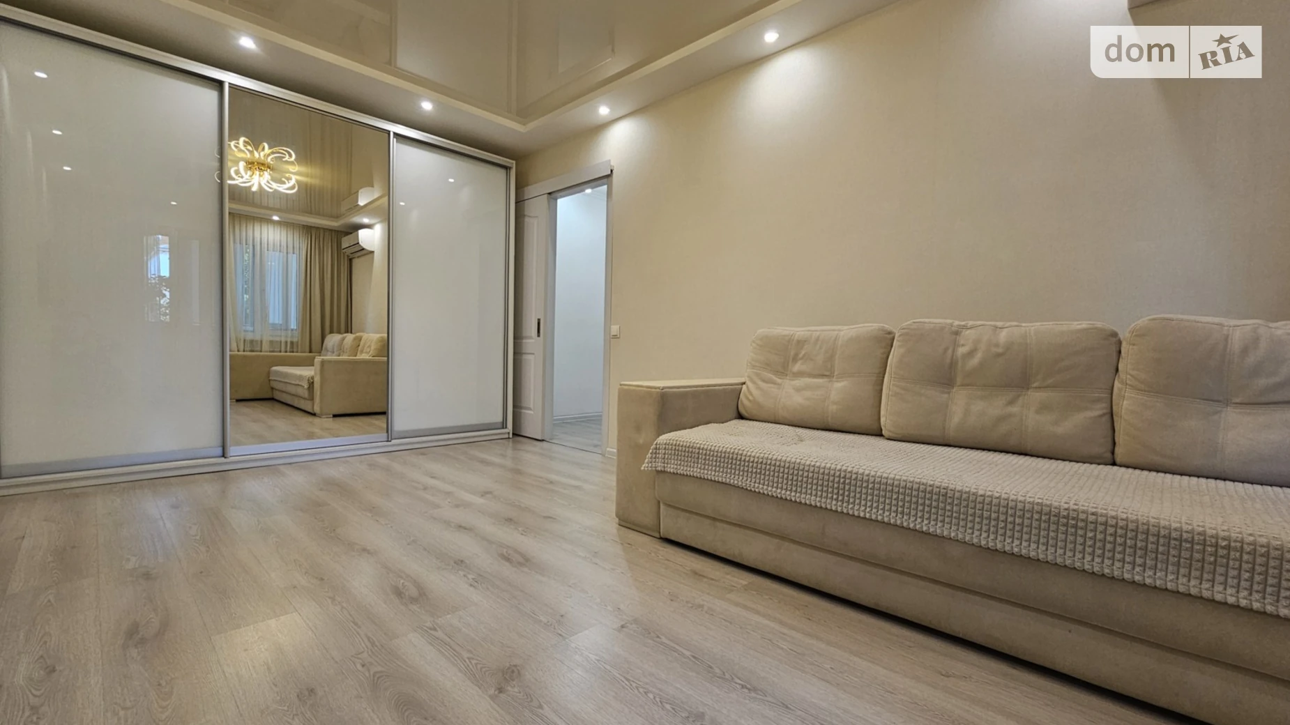 Здається в оренду 2-кімнатна квартира 46.3 кв. м у Дніпрі, вул. Гоголя - фото 4