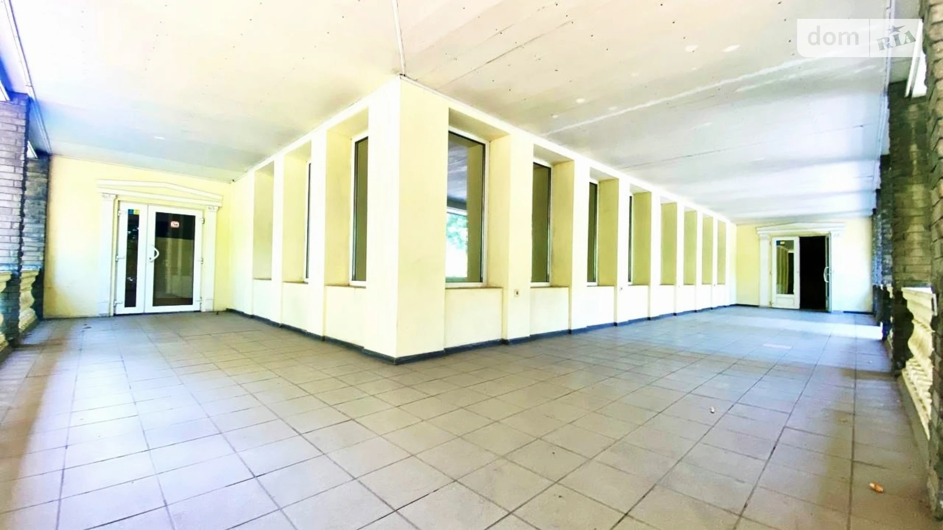 Сдается в аренду помещения свободного назначения 417.7 кв. м в 1-этажном здании, цена: 30000 грн - фото 4