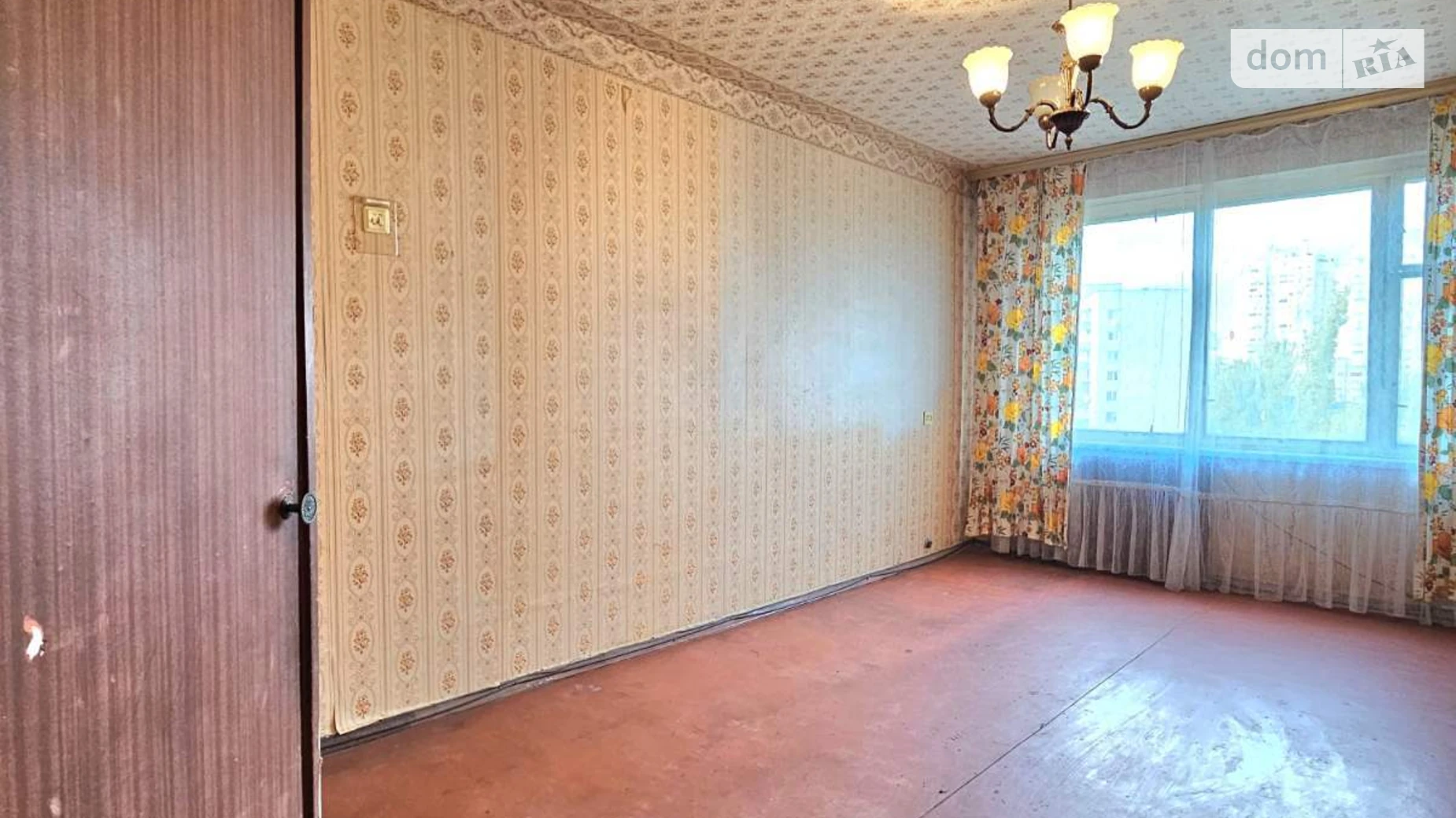 Продается 3-комнатная квартира 63.6 кв. м в Киеве, просп. Владимира Ивасюка, 17 - фото 3